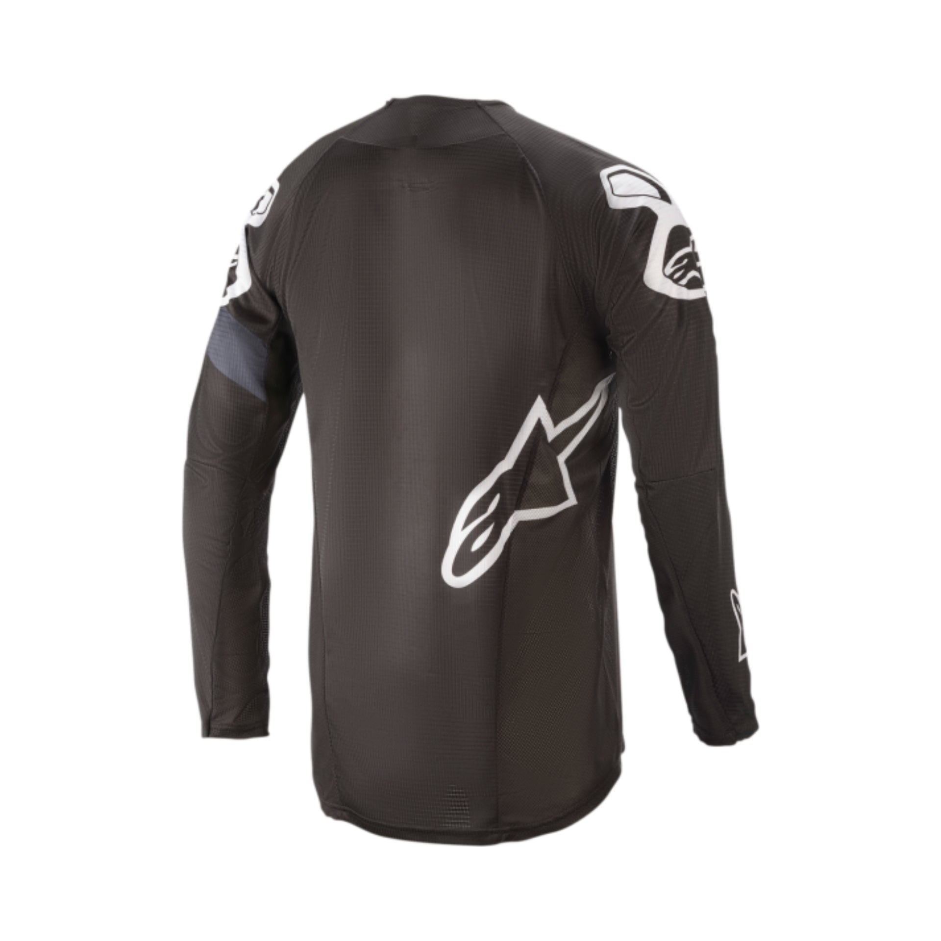 Alpinestars Techstar Black Edition pyöräilypaita