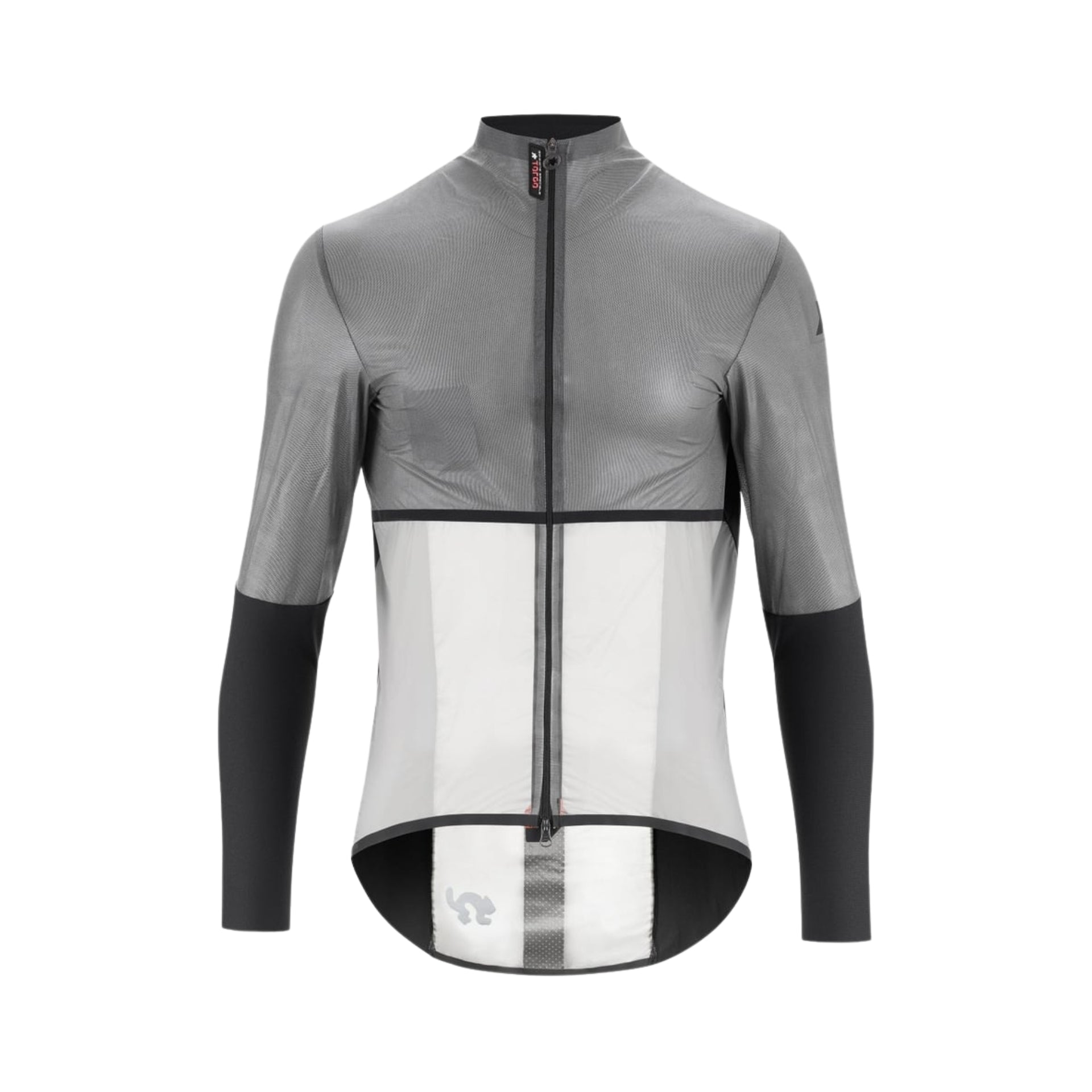 Assos Equipe RS Alleycat Clima Capsule Targa miesten ajotakki