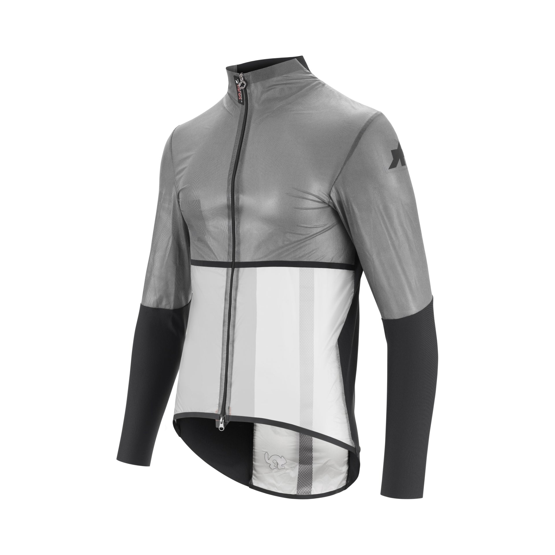 Assos Equipe RS Alleycat Clima Capsule Targa miesten ajotakki