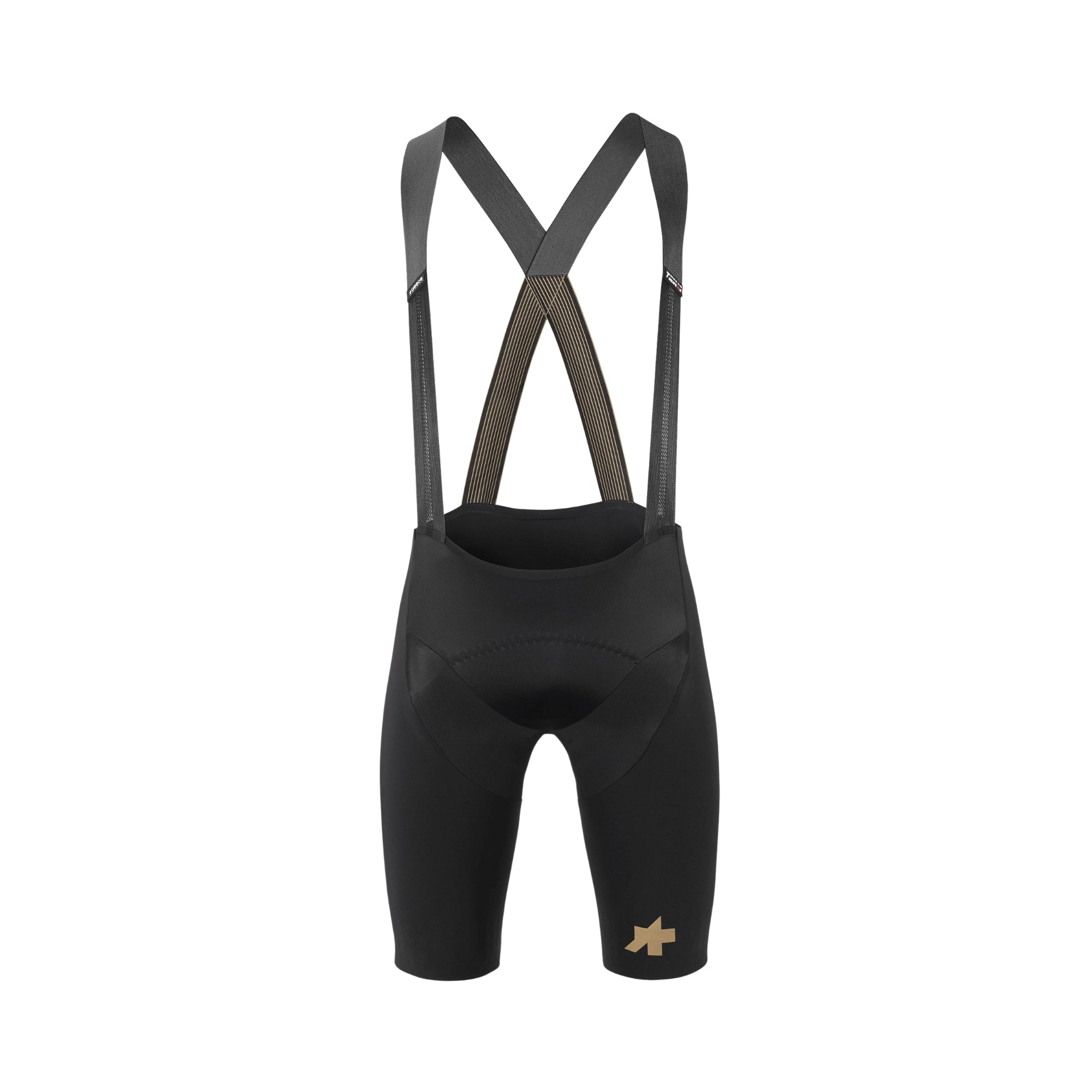 Assos Equipe RSR BIB Short S9 Targa pyöräilyhousut