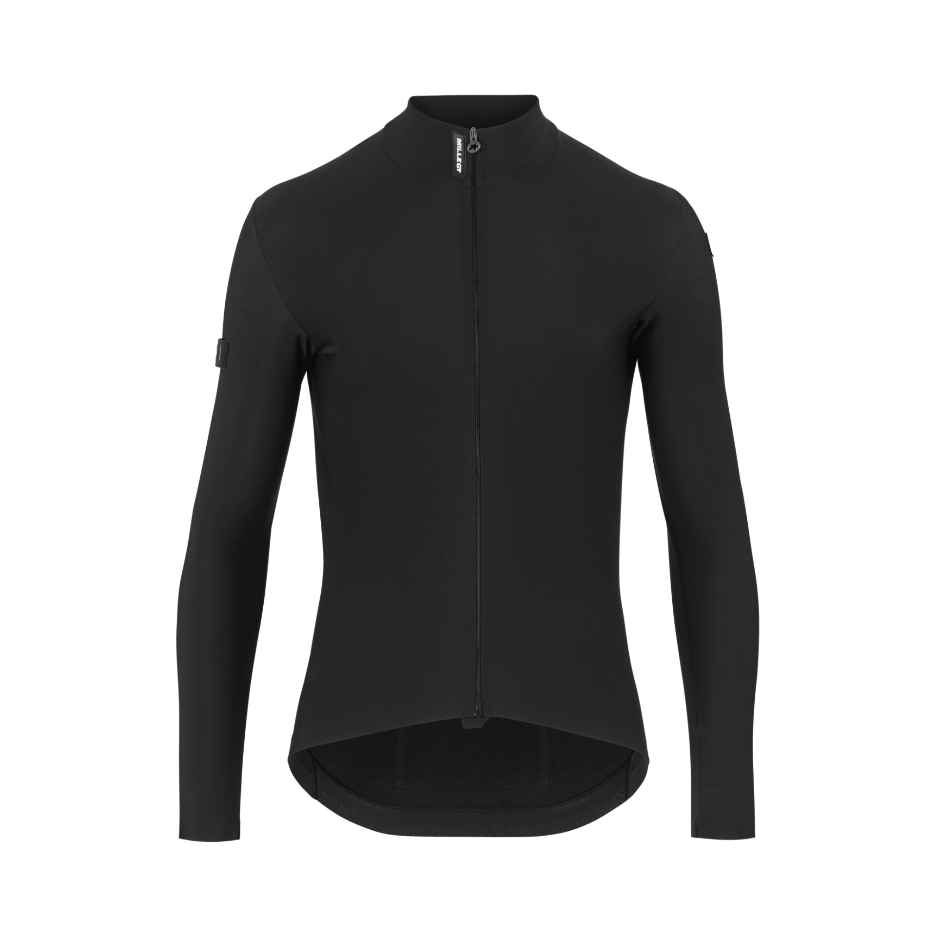 Assos Mille GT 2/3 C2 Pitkähihainen Ajopaita