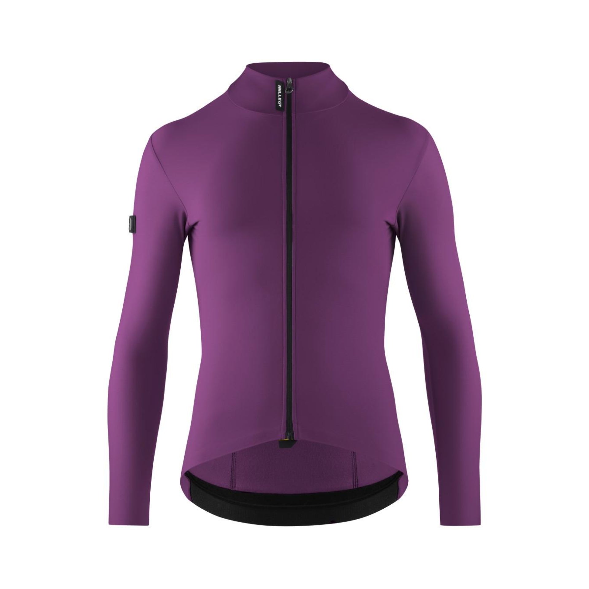 Assos Mille GT 2/3 C2 – Pitkähihainen pyöräilypaita, UPF 50+, hengittävä