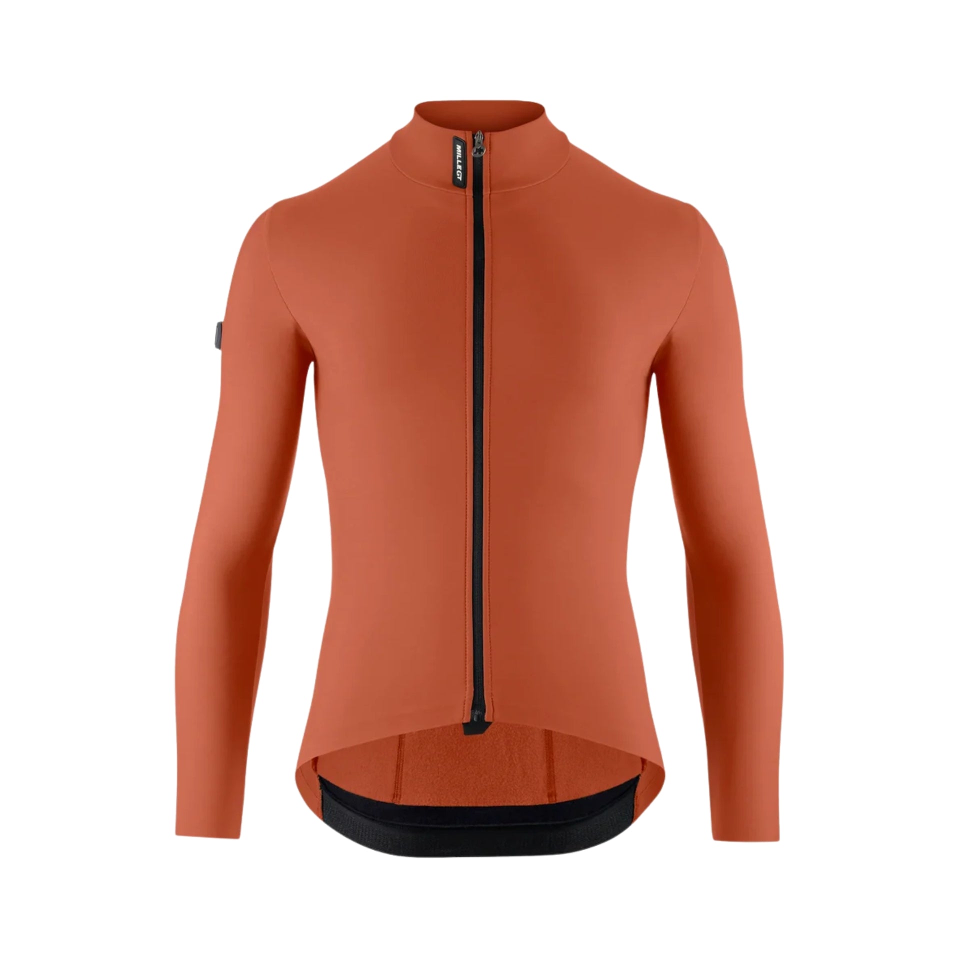 Assos Mille GT 2/3 C2 – Pitkähihainen pyöräilypaita, UPF 50+, hengittävä