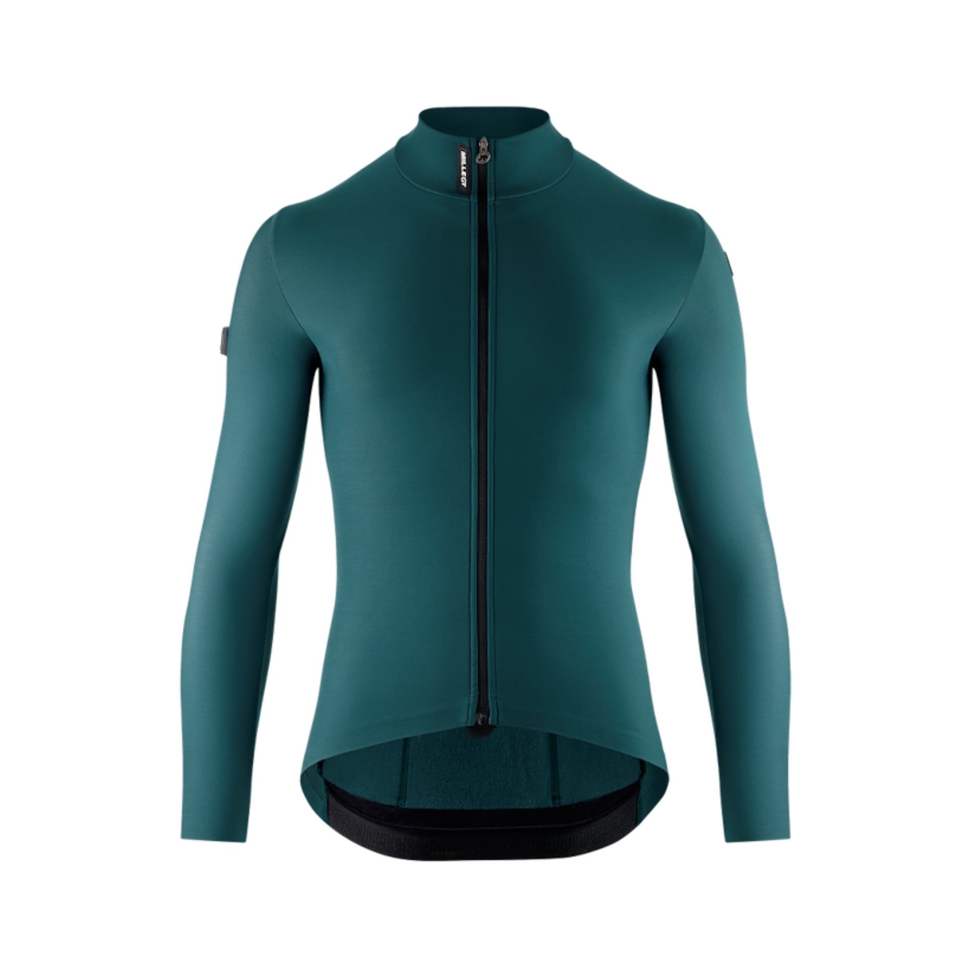 Assos Mille GT 2/3 C2 – Pitkähihainen pyöräilypaita, UPF 50+, hengittävä