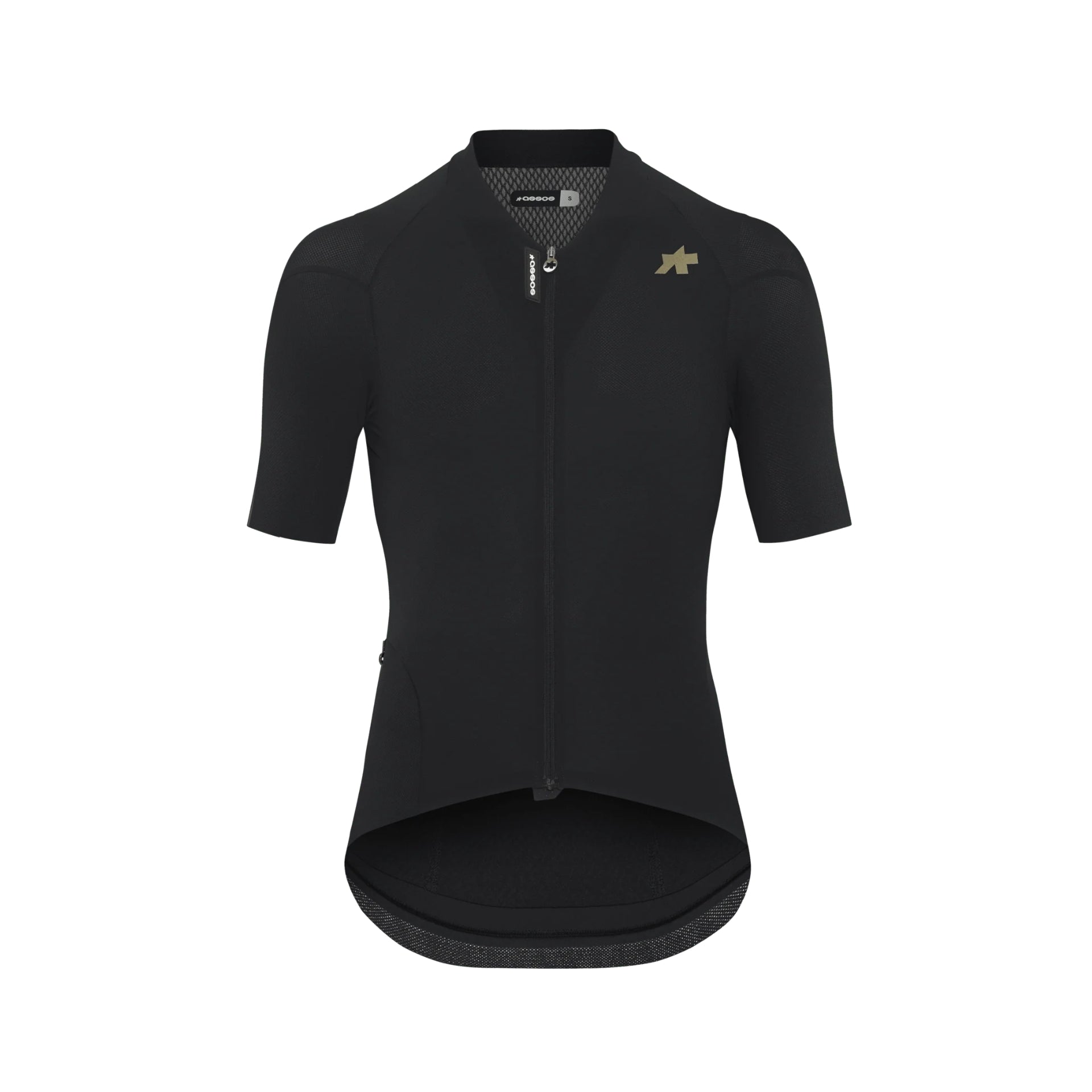 Assos Mille GT S11 Evo pyöräilypaita