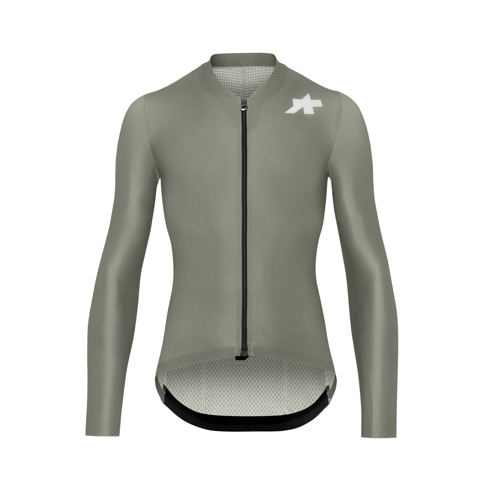 Assos Pitkähihainen ajopaita Mille GT S11 Evo