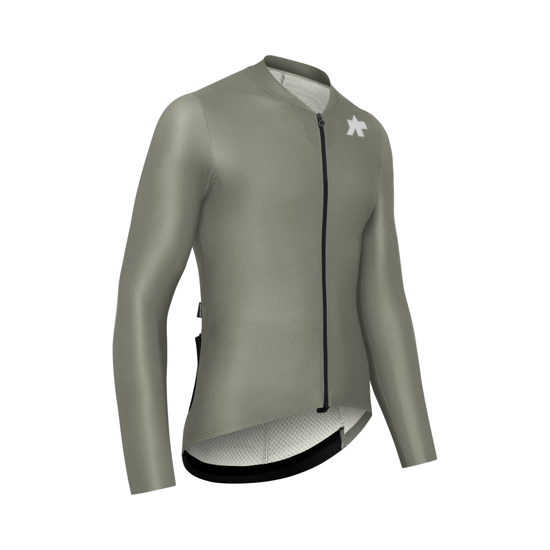 Assos Pitkähihainen ajopaita Mille GT S11 Evo