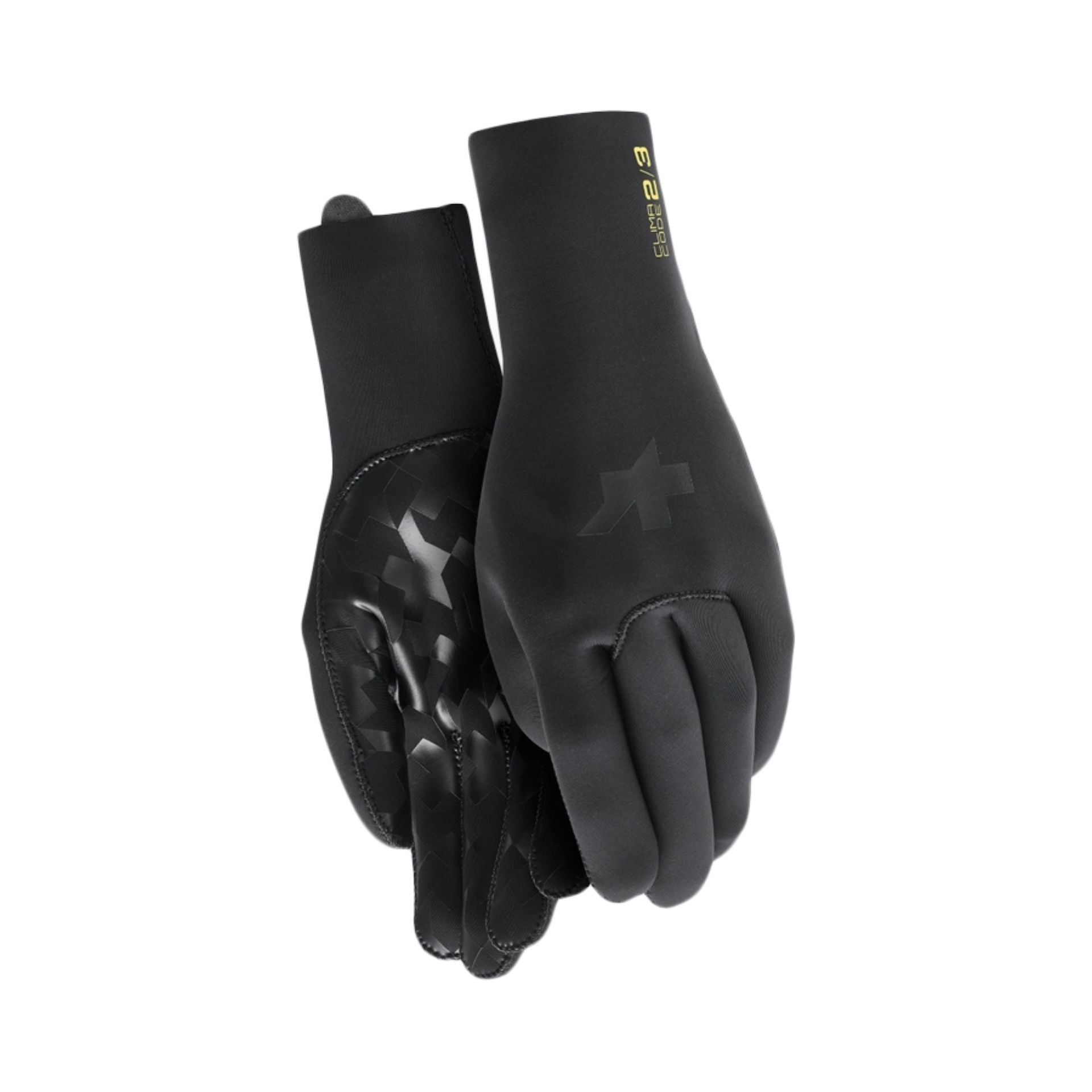 Assos Rain Gloves P1
