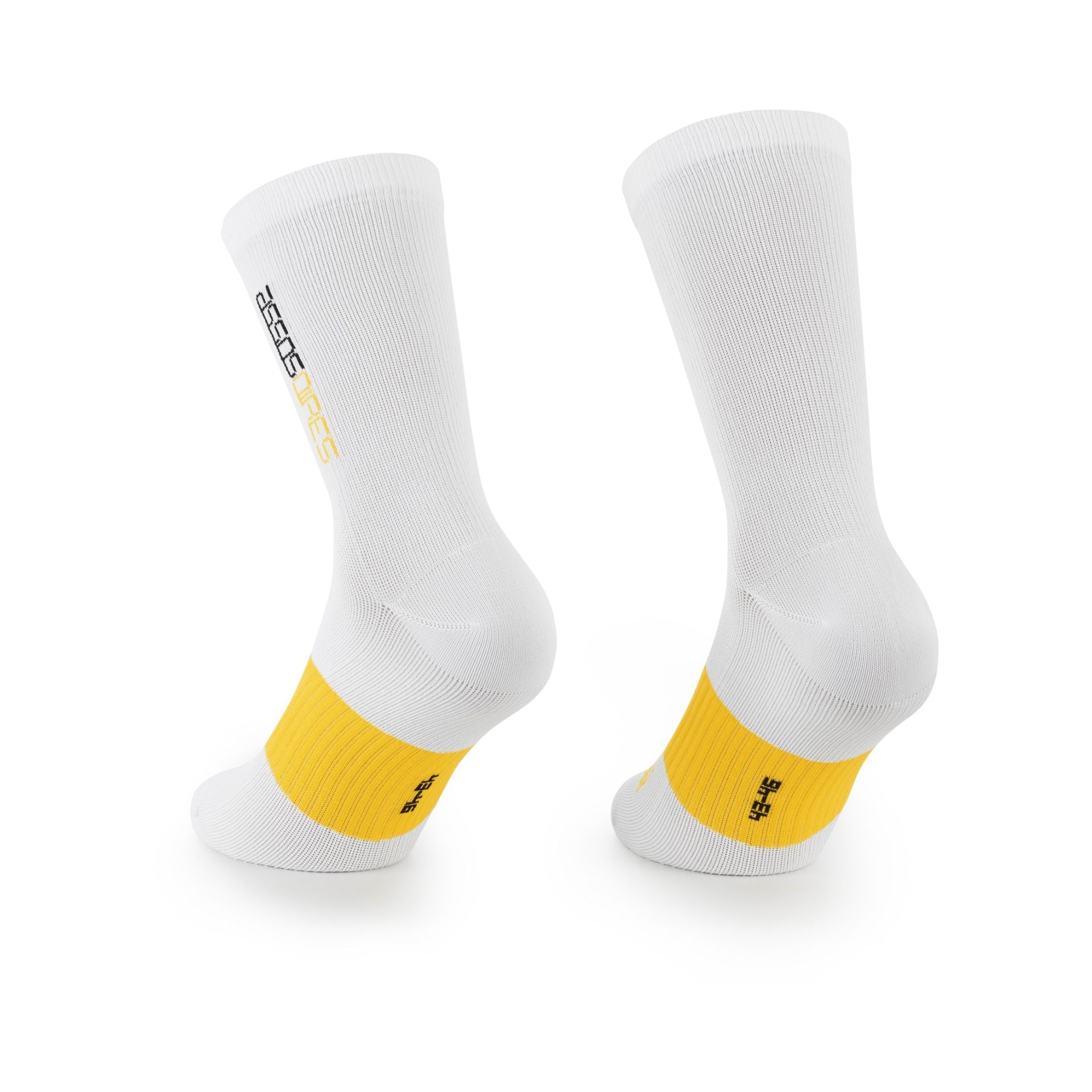 Assos Spring Fall Evo Sukat