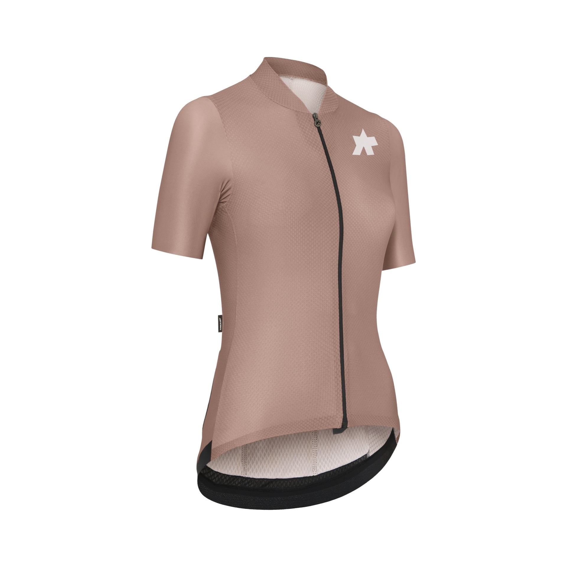 Assos Uma GT S11 Evo – Naisten lyhythihainen ajopaita, AirCell, 203 g