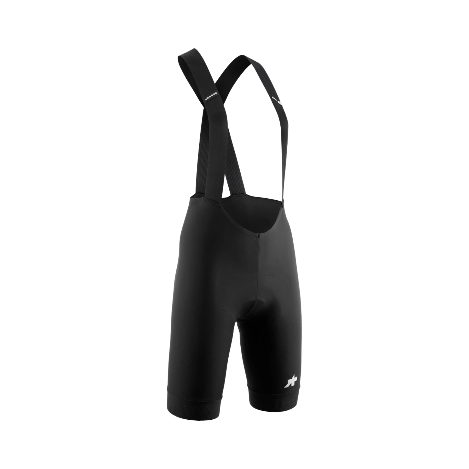 ASSOS Uma GT Bib shorts S11 – naisten pyöräilyhousut, QUARTZ-kangas, 135 g
