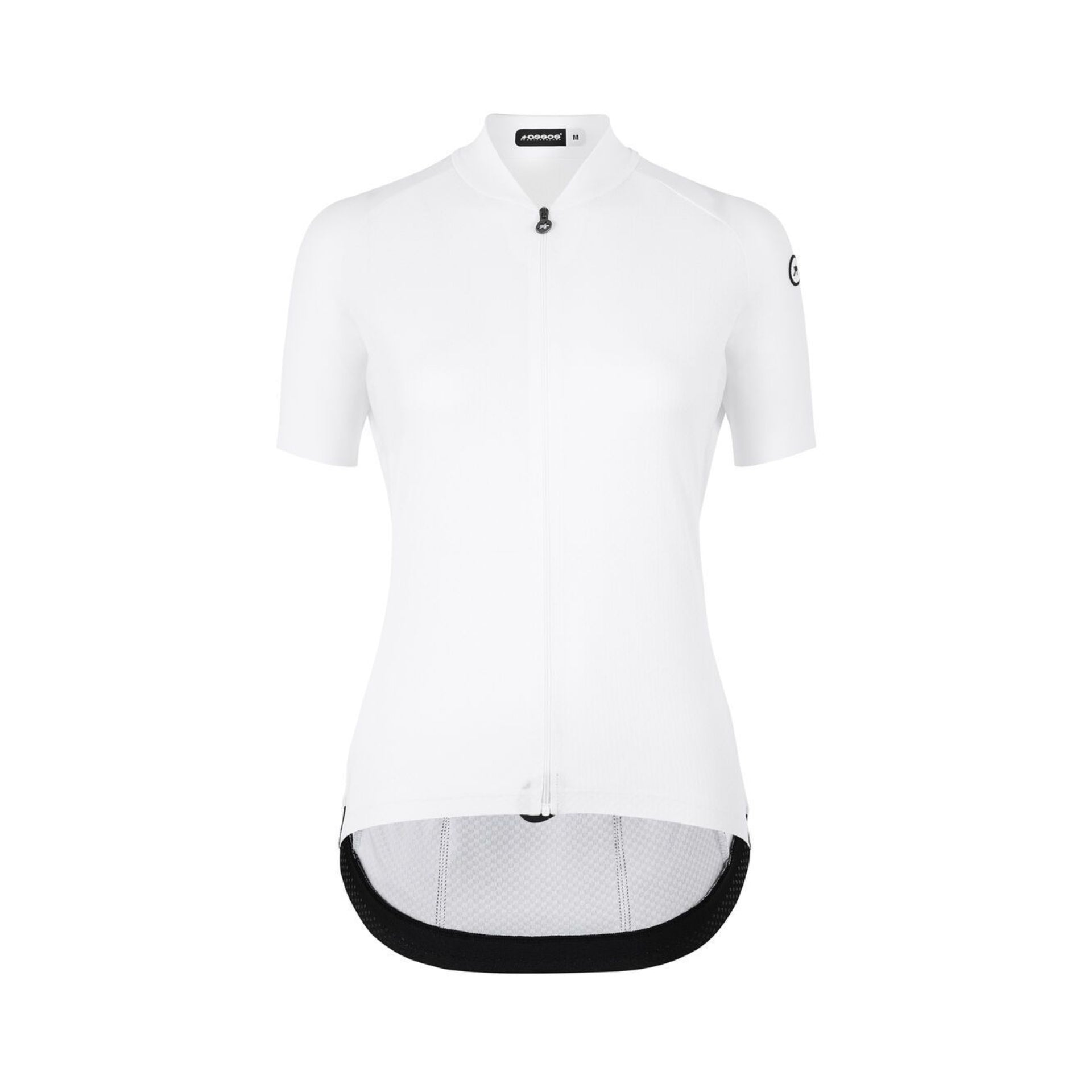 Assos Uma Gt Ajopaita C2 Evo Women's – Lyhythihainen pyöräilypaita, UPF 50+