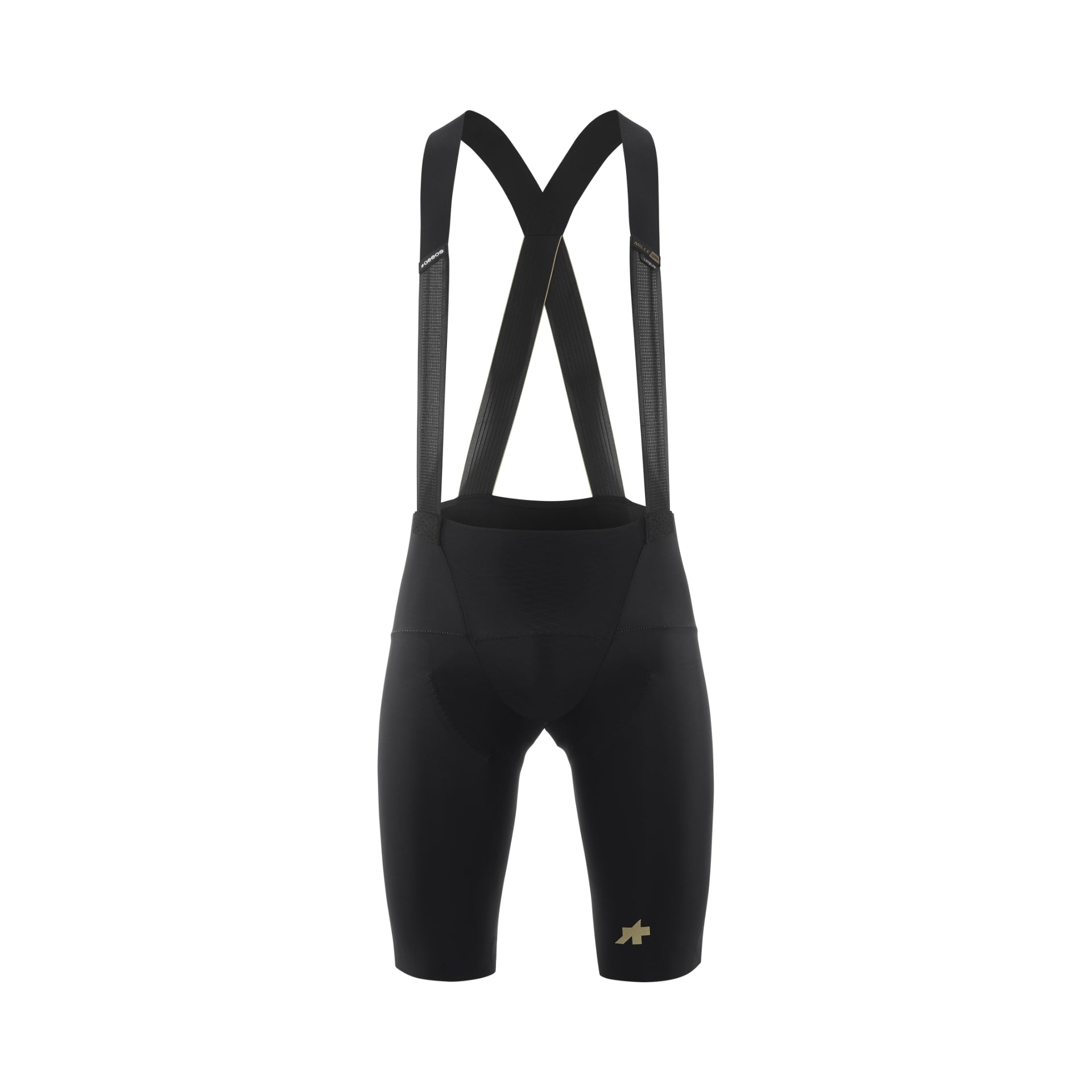 Assos ajohousut Mille GTO S11 LONG
