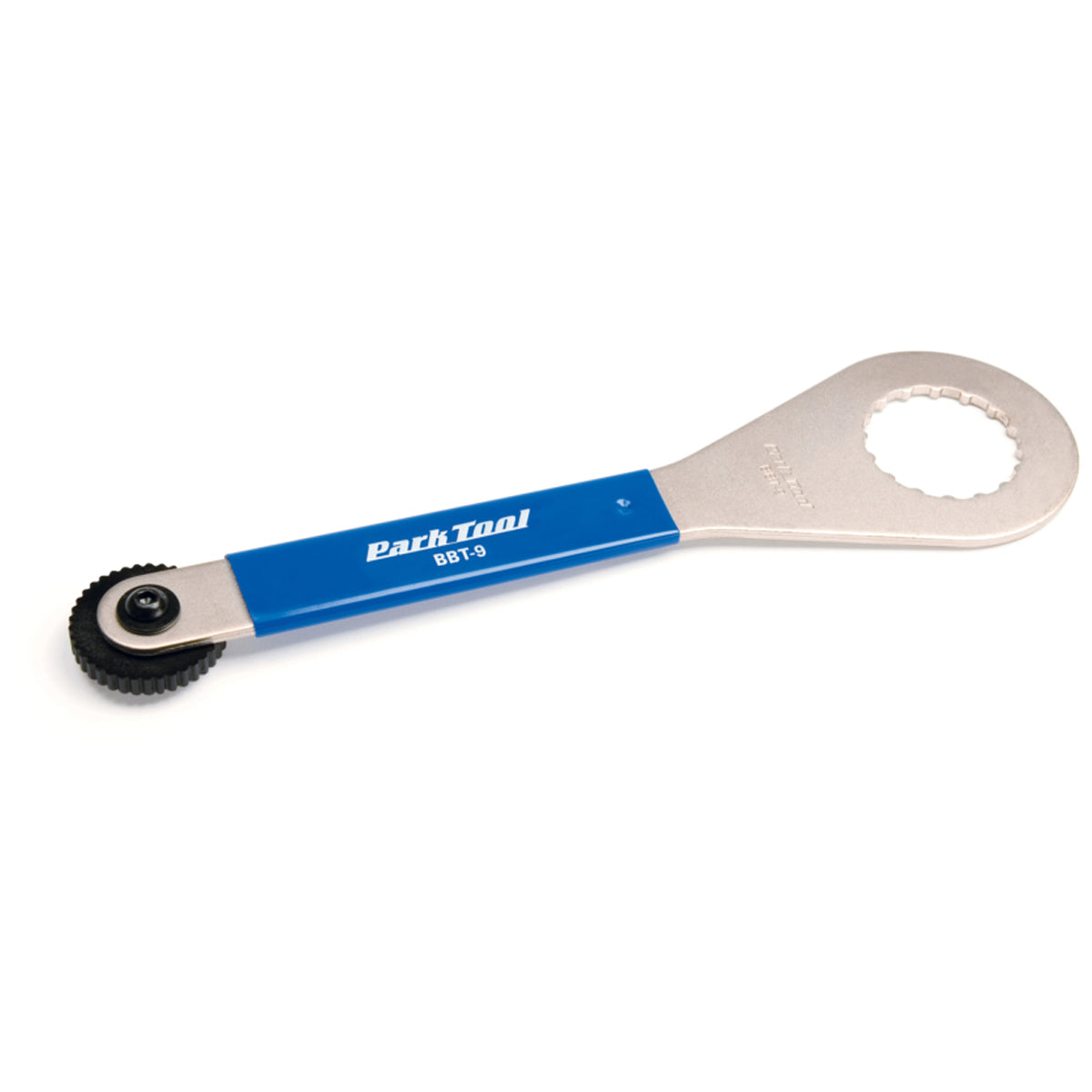 Park Tool BBT-9 – Keskiötyökalu 16-lovisiin 44 mm keskiöihin