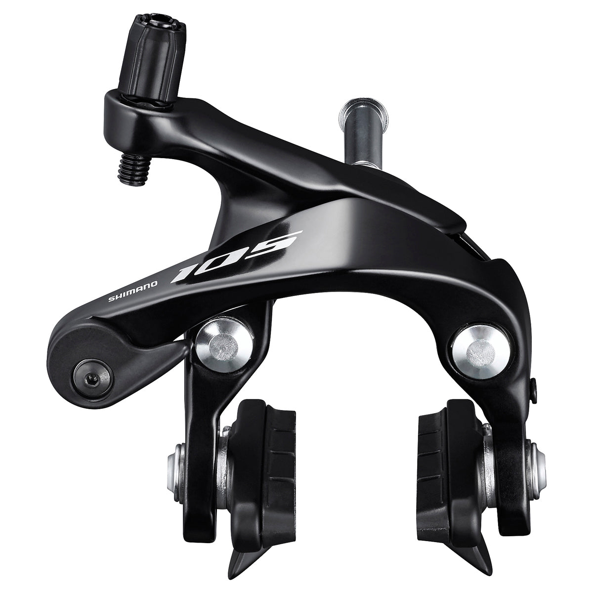 Shimano BR-R7000 105 – SLR-EV-etujarru, 51 mm ulottuvuus