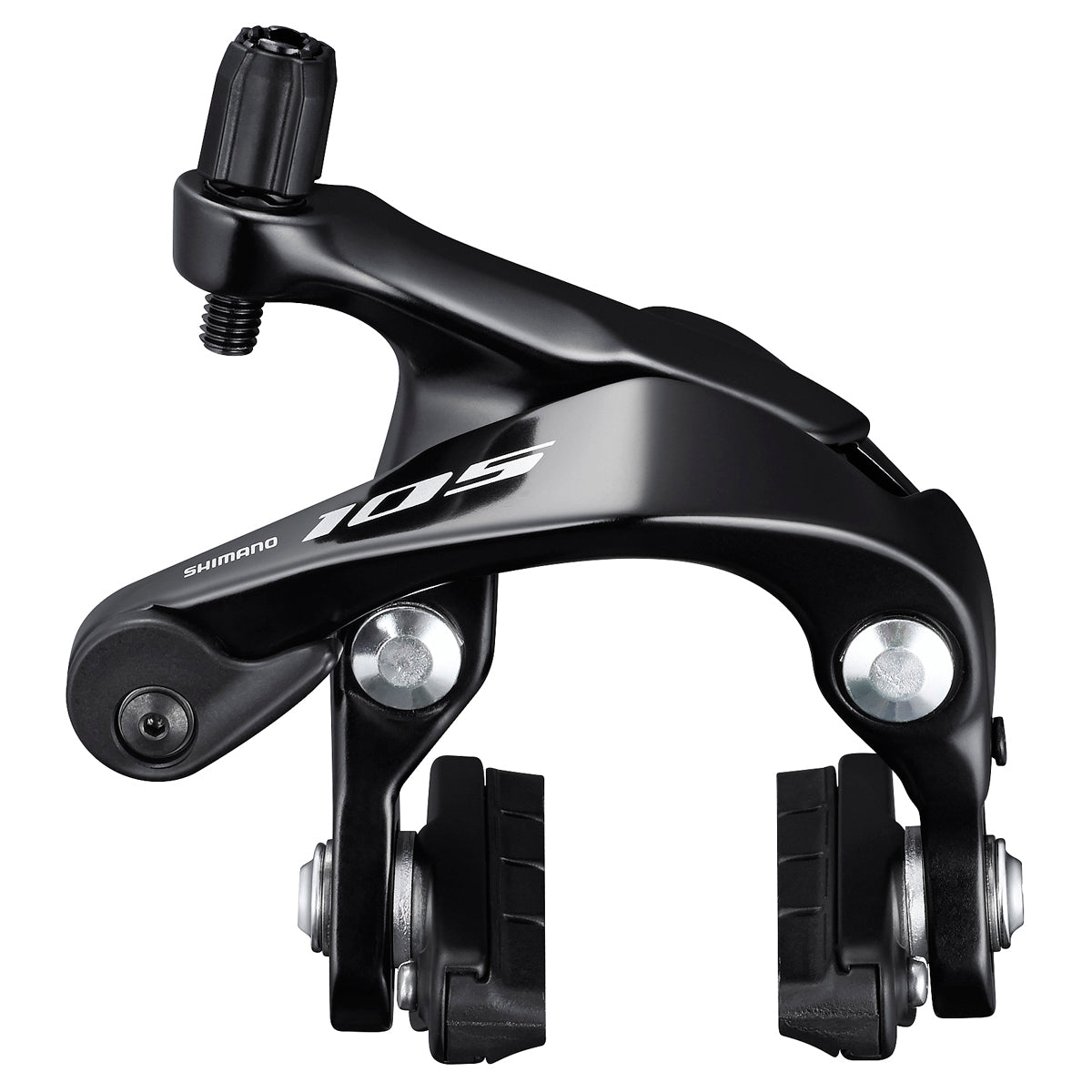 Shimano 105 BR-R7000 – Takajarrukaliiperi, mekaaninen, 51 mm reach