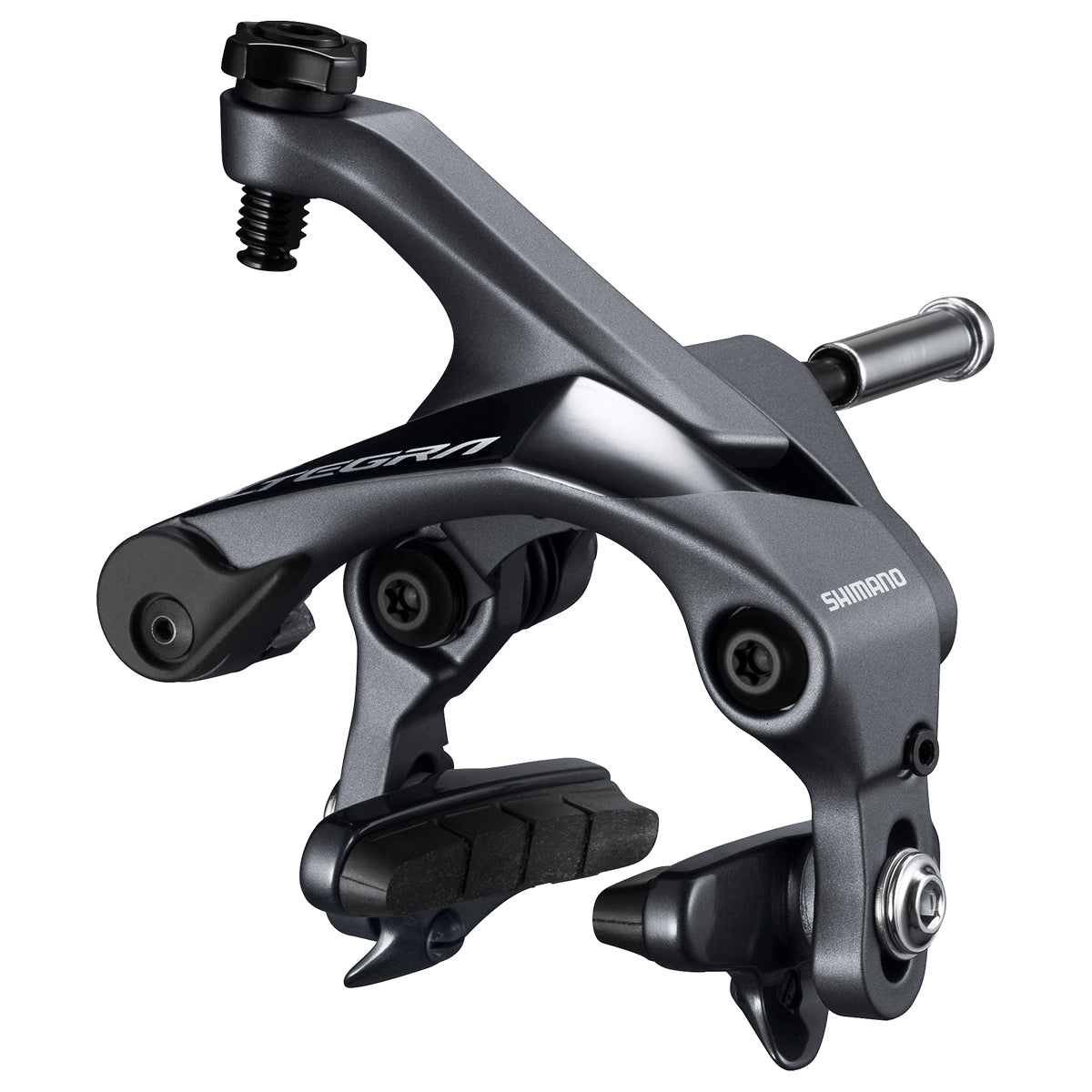 Shimano Ultegra BR-R8000 – Dual-Pivot Brake Caliper, 51 mm ulottuvuus