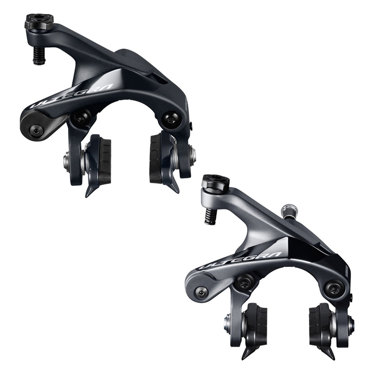 Shimano BR-R8000 Ultegra – Vannejarrut maantie- ja gravel-pyörille