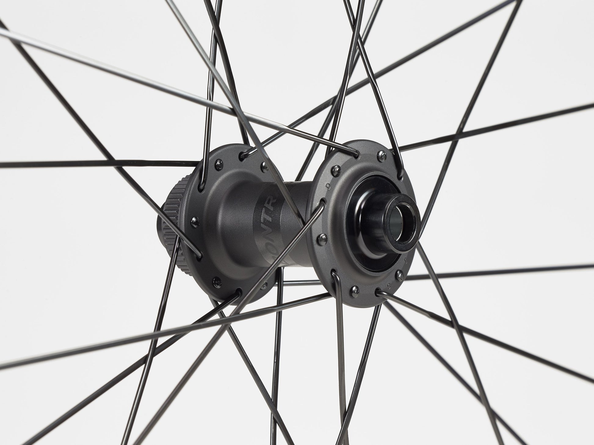 Bontrager Etukiekko Aeolus Elite 35 TLR Disc