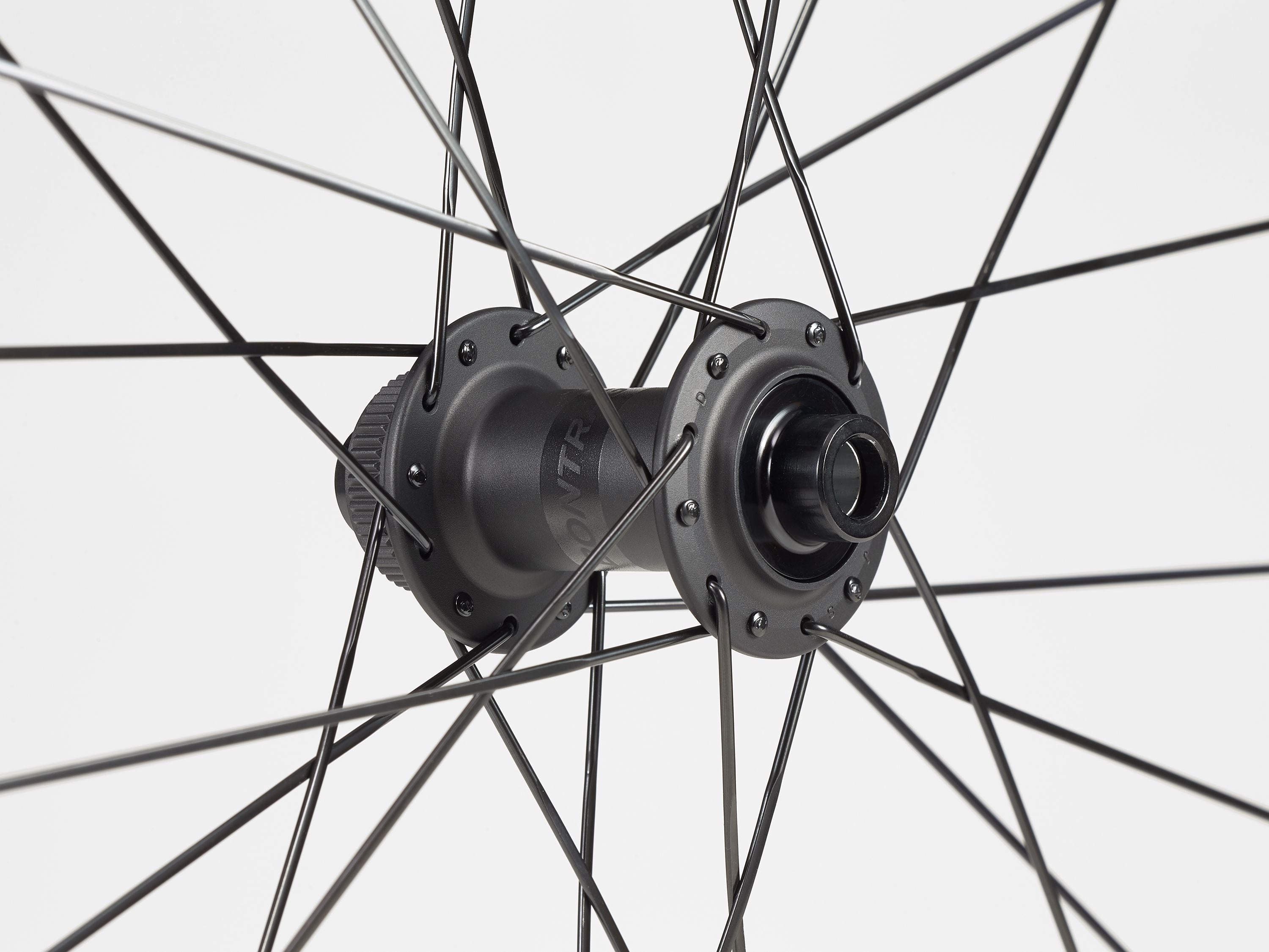 Bontrager Etukiekko Aeolus Elite 35 TLR Disc