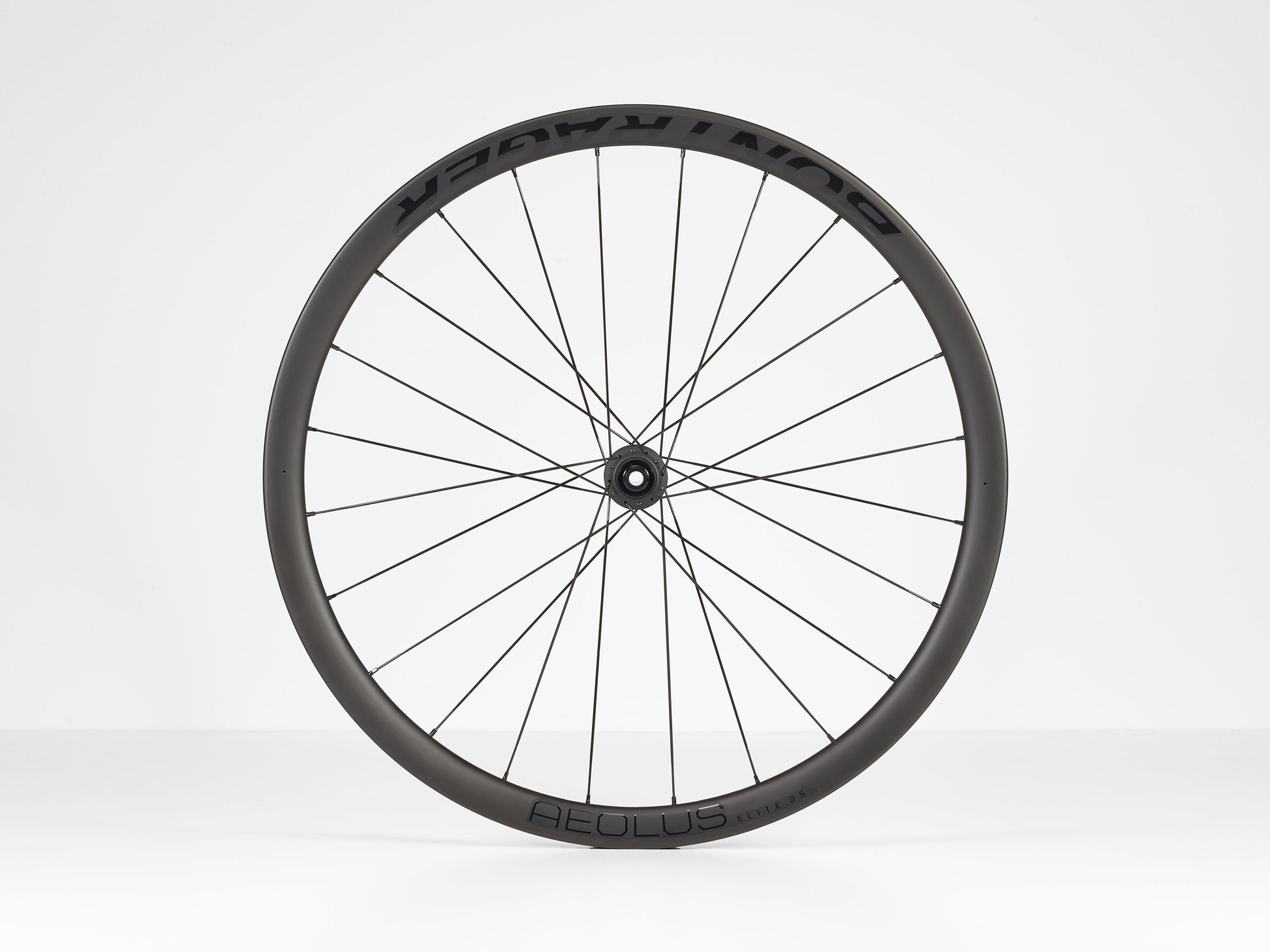 Bontrager Etukiekko Aeolus Elite 35 TLR Disc