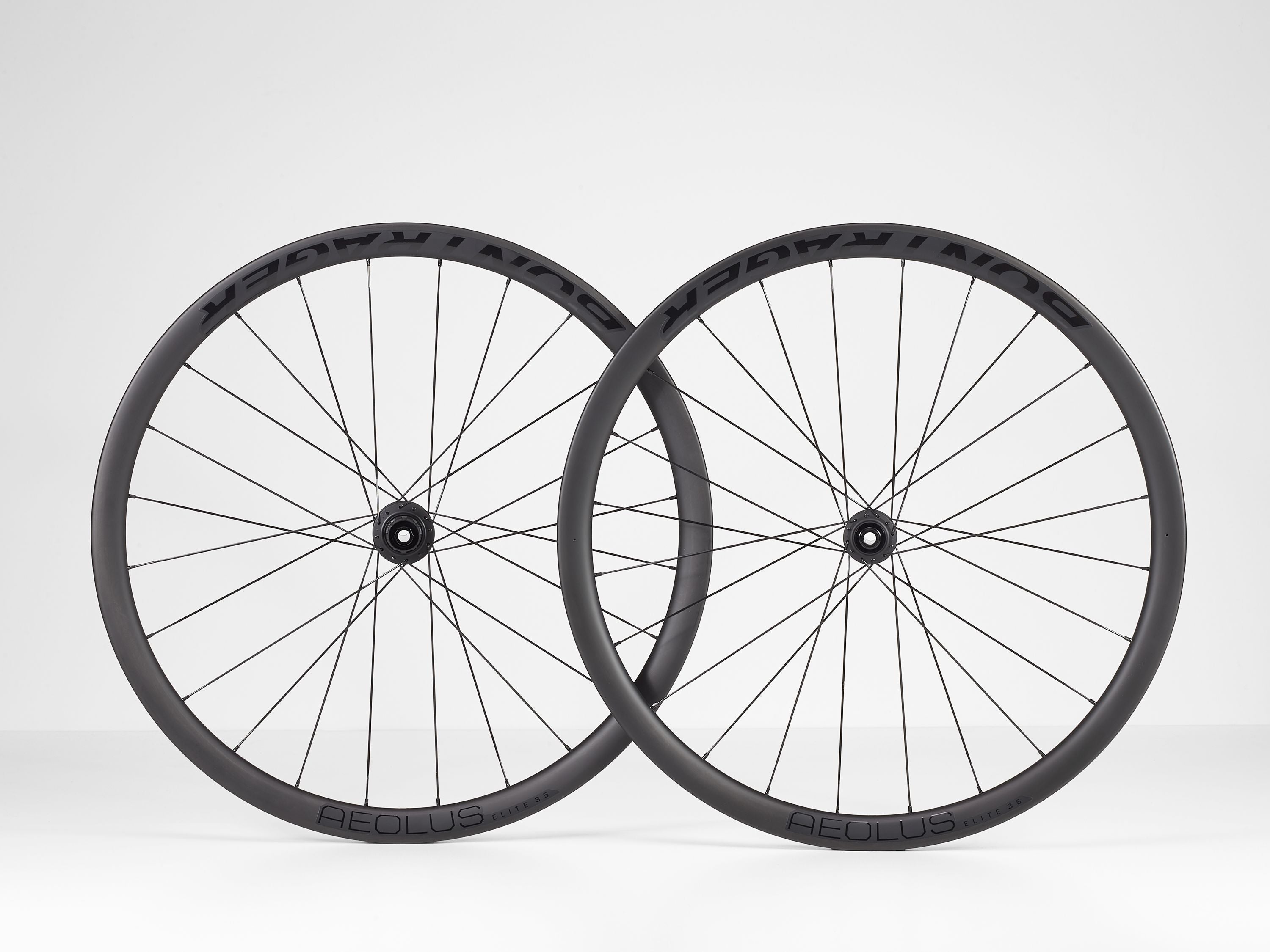 Bontrager Takakiekko Aeolus Elite 35 TLR Disc