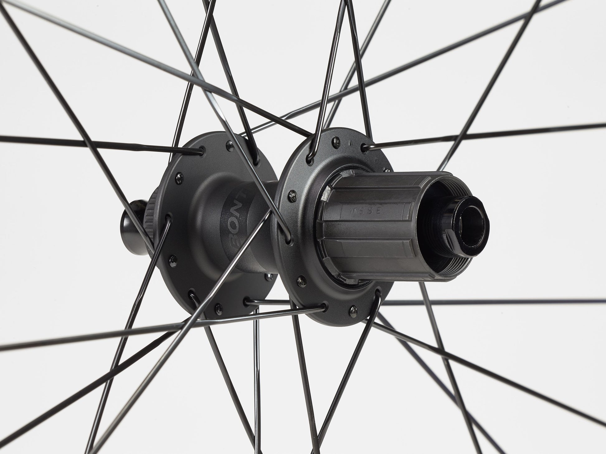 Bontrager Takakiekko Aeolus Elite 35 TLR Disc