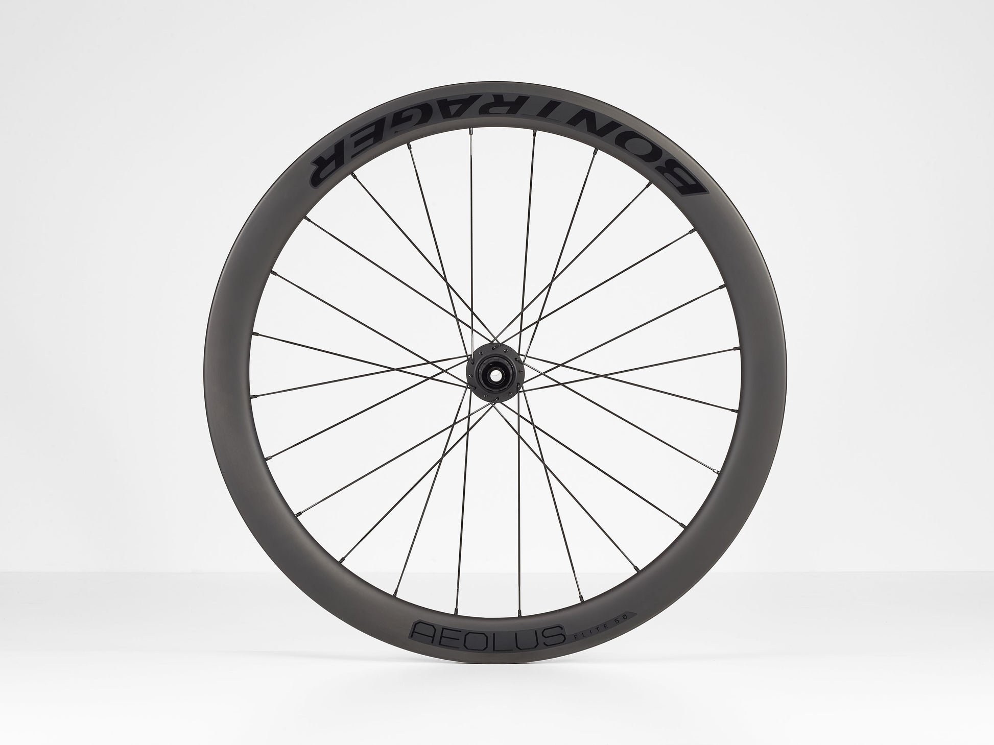 Bontrager Takakiekko Aeolus Elite 50 TLR Disc
