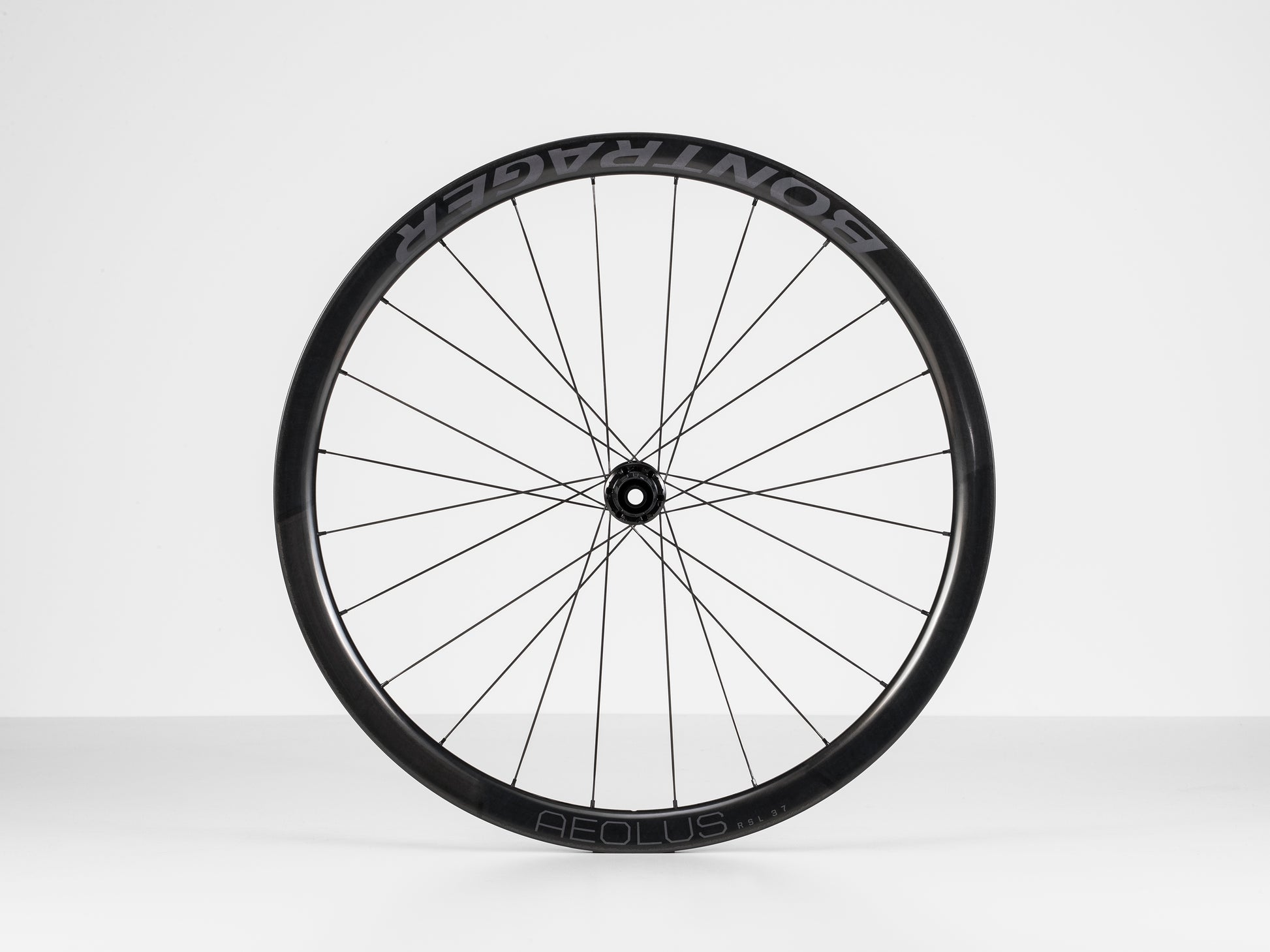Bontrager Takakiekko Aeolus RSL 37 TLR Disc [12x135/142 HG]