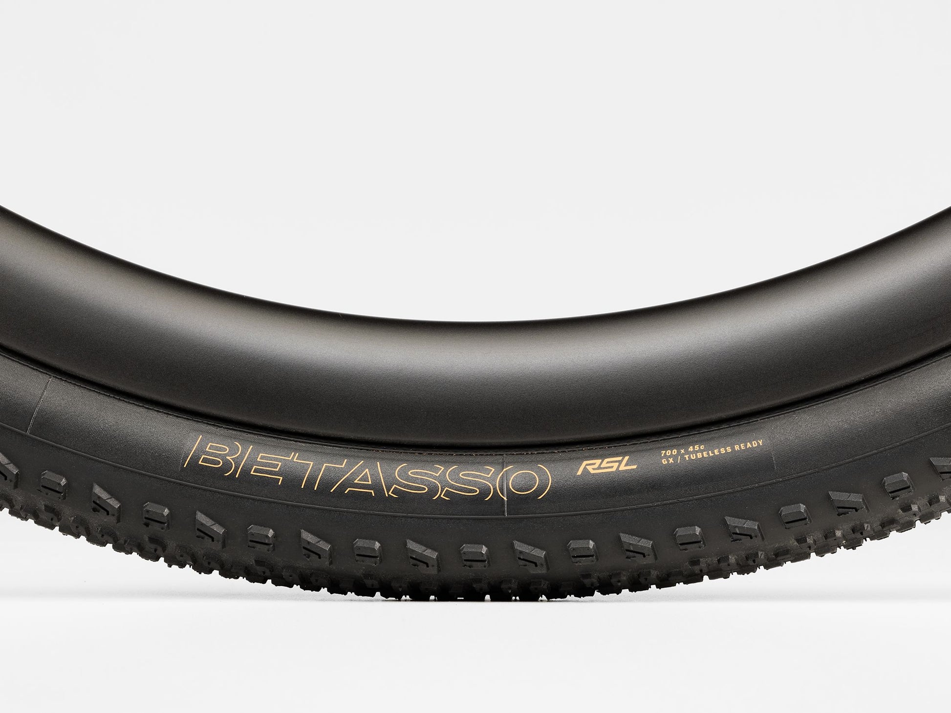 Bontrager Rengas Betasso RSL GX TLR