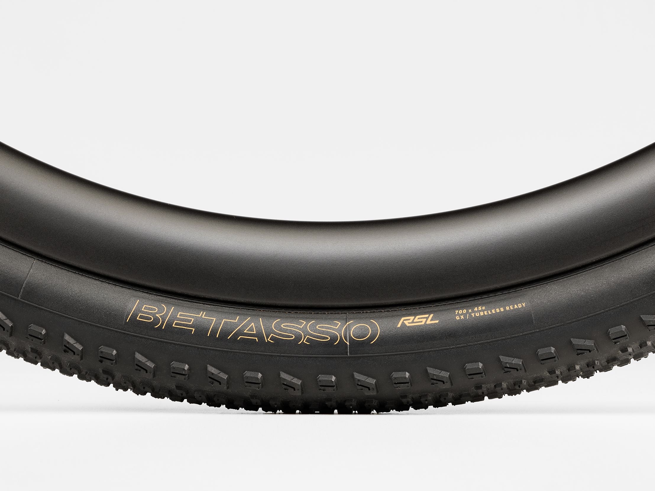 Bontrager Rengas Betasso RSL GX TLR