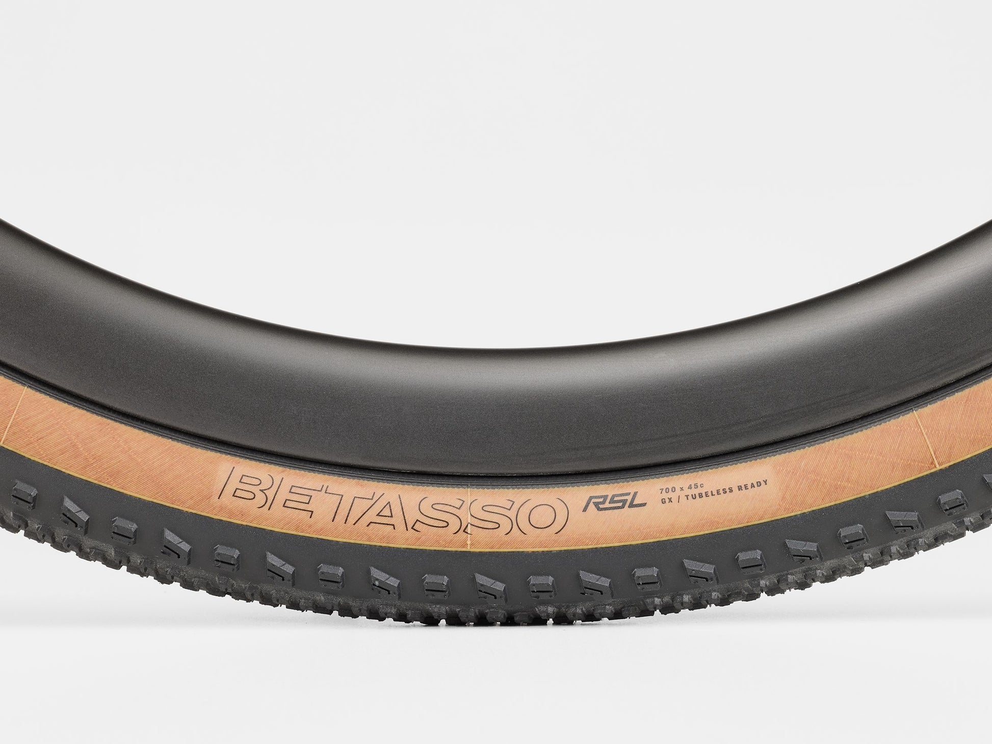Bontrager Rengas Betasso RSL GX TLR