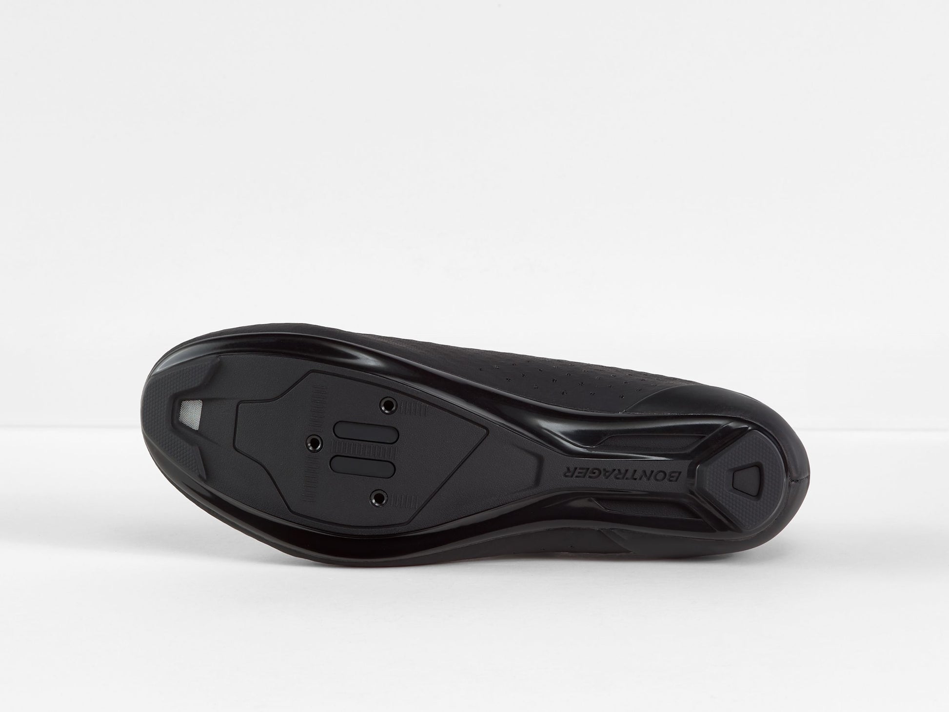 Bontrager Kenkä Circuit Road [Black 41]