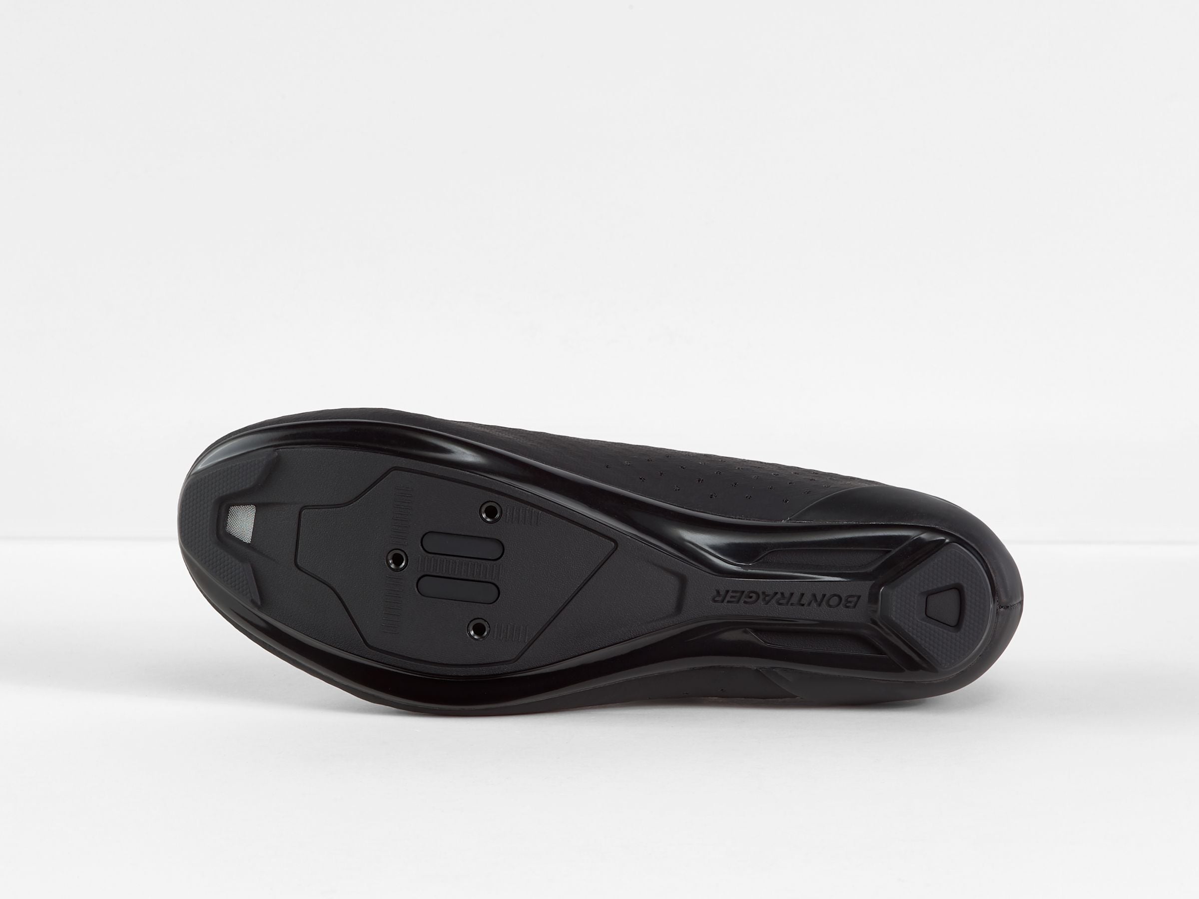 Bontrager Kenkä Circuit Road [Black 41]