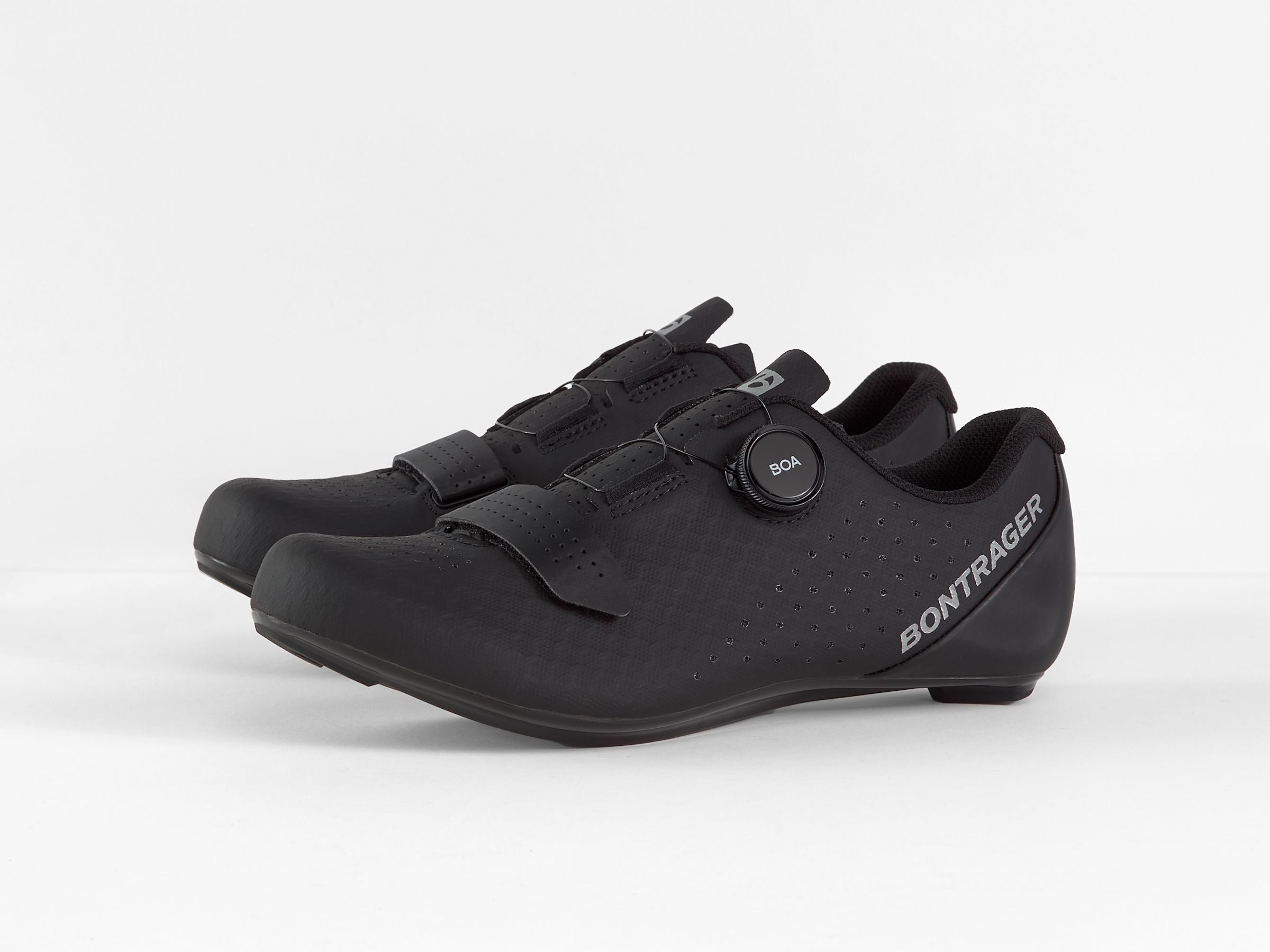 Bontrager Kenkä Circuit Road [Black 41]