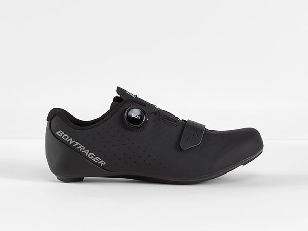 Bontrager Kenkä Circuit Road [Black 41]