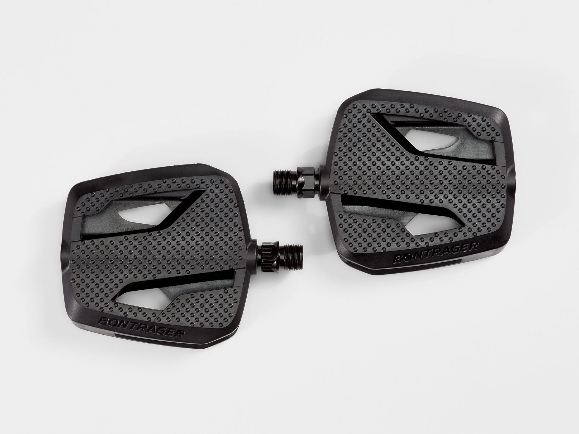 Bontrager Polkimet City
