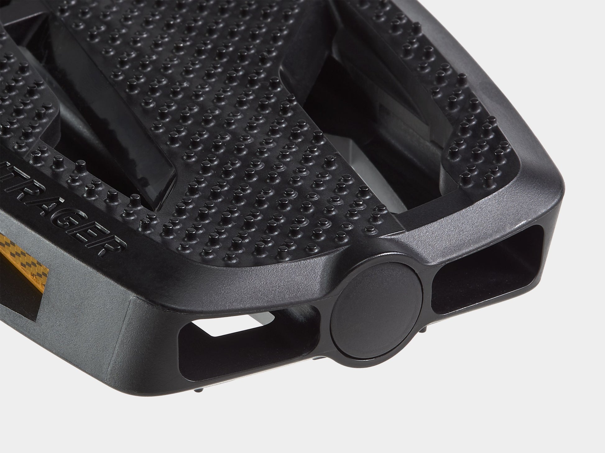 Bontrager Polkimet City