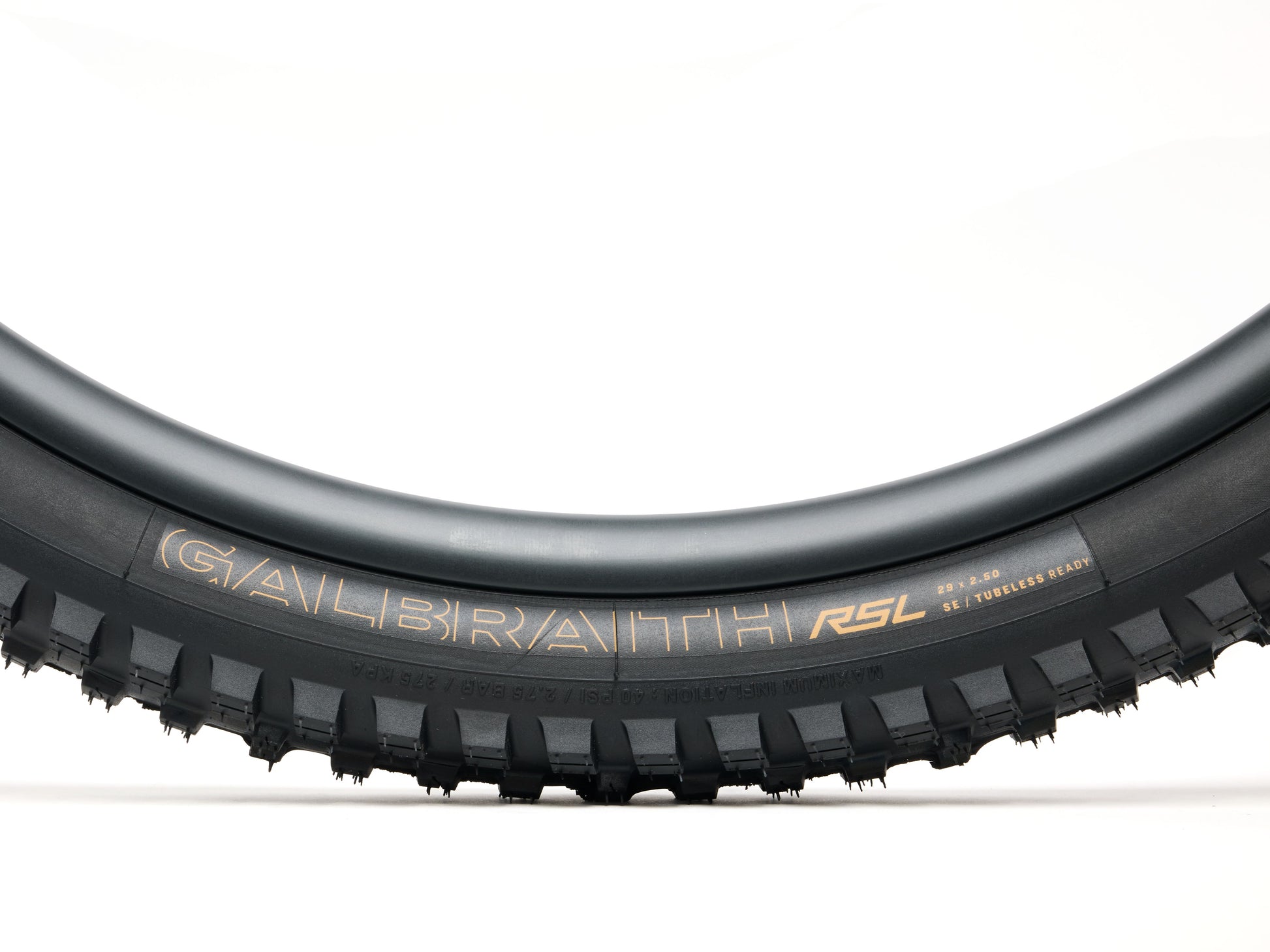 Bontrager Rengas Galbraith RSL SE TLR
