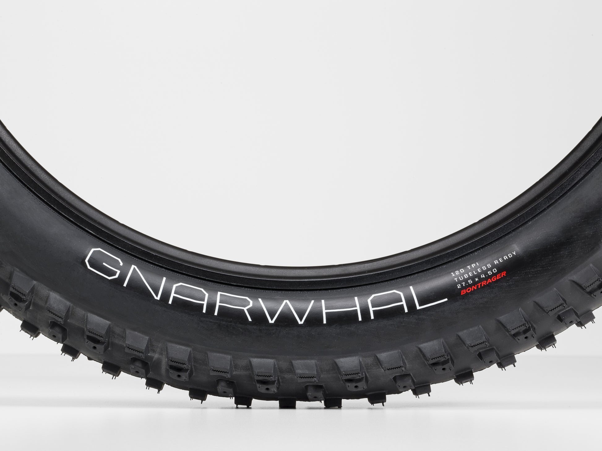 Bontrager Rengas Gnarwhal Fat Bike 27.5 x 4.50