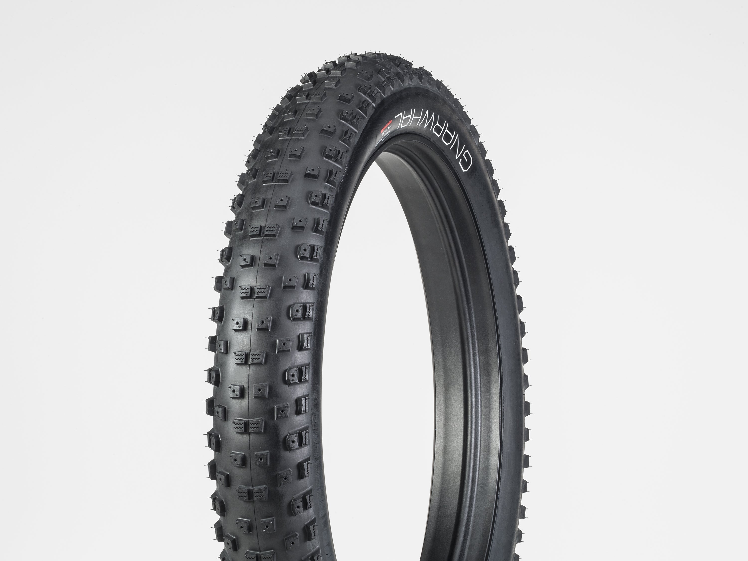 Bontrager Rengas Gnarwhal Fat Bike 27.5 x 4.50