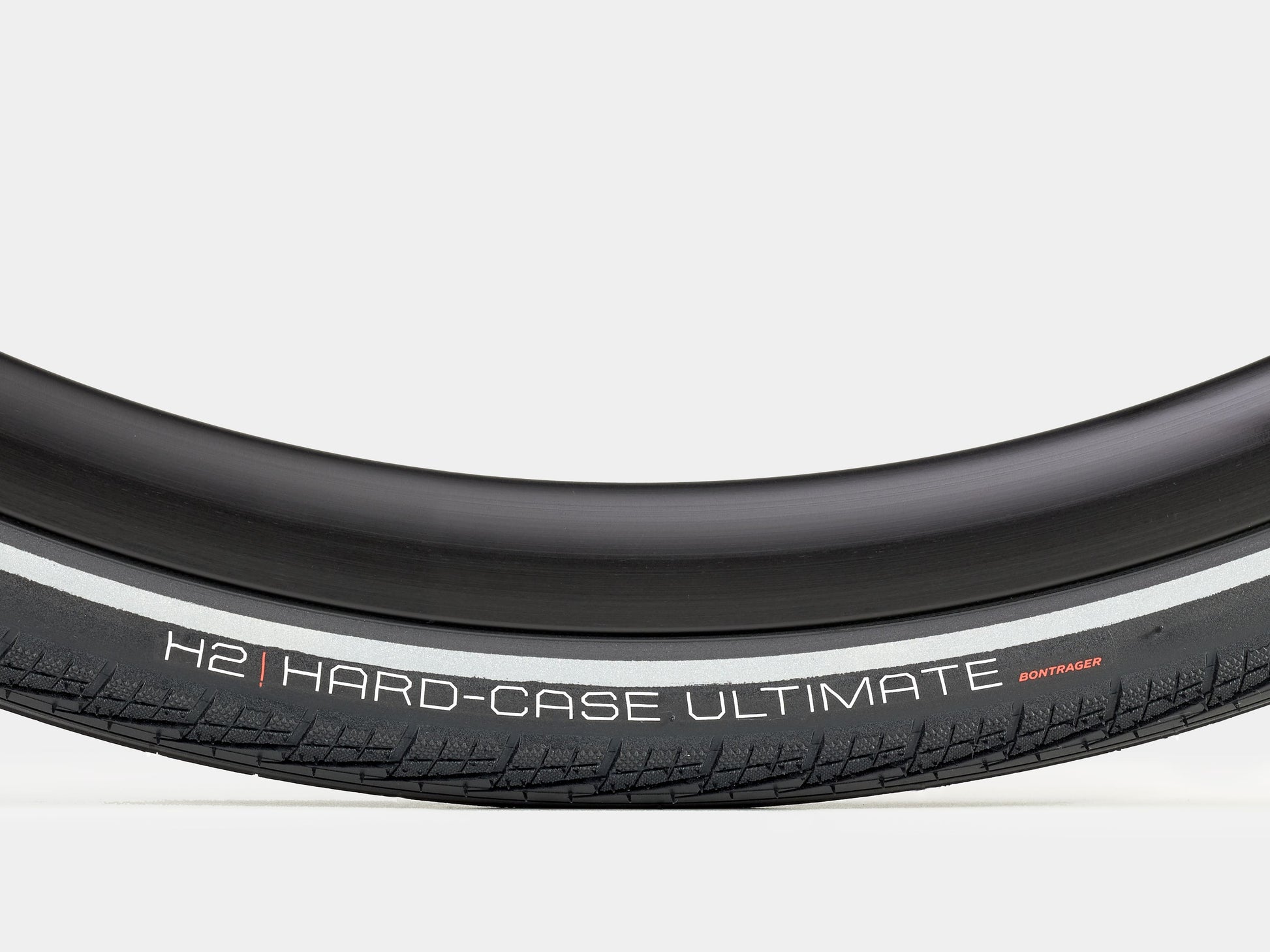 Bontrager Rengas H2 Hard-Case Ultimate 38-622