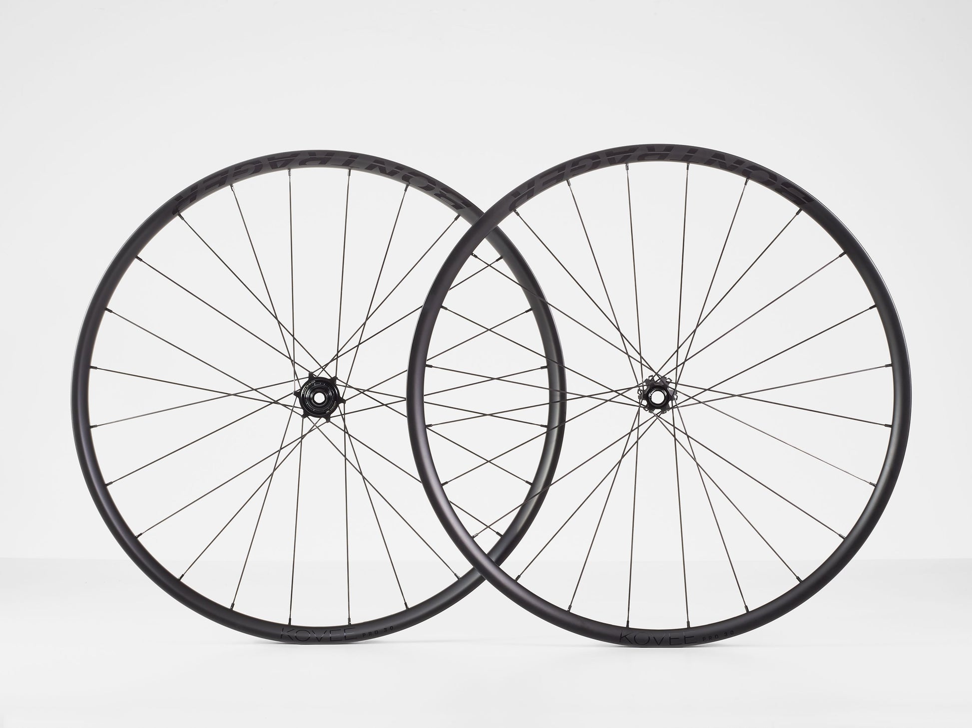 Bontrager Kovee Pro 30 TLR Boost 29 MTB Wheel 110 mm