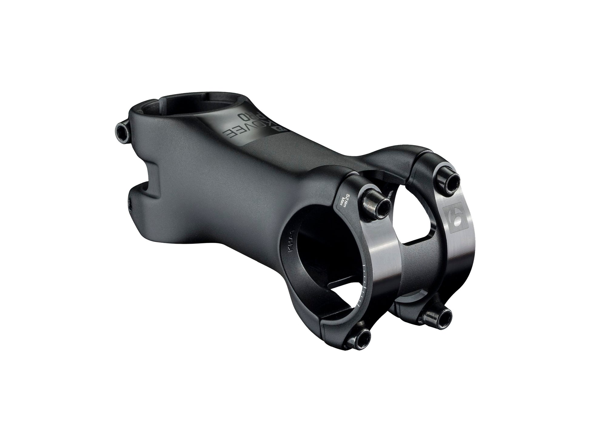 Bontrager Ohjainkannatin Ohjainkannatin Kovee Pro 35 Blendr  [STM BNT KOV PRO 35/13/70 BK]