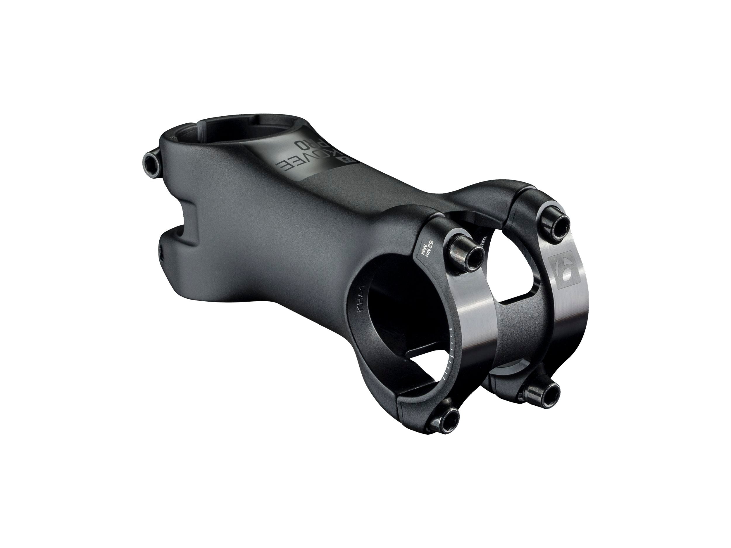 Bontrager Ohjainkannatin Kovee Pro 35 Blendr Stem, 13 deg. x 50mm