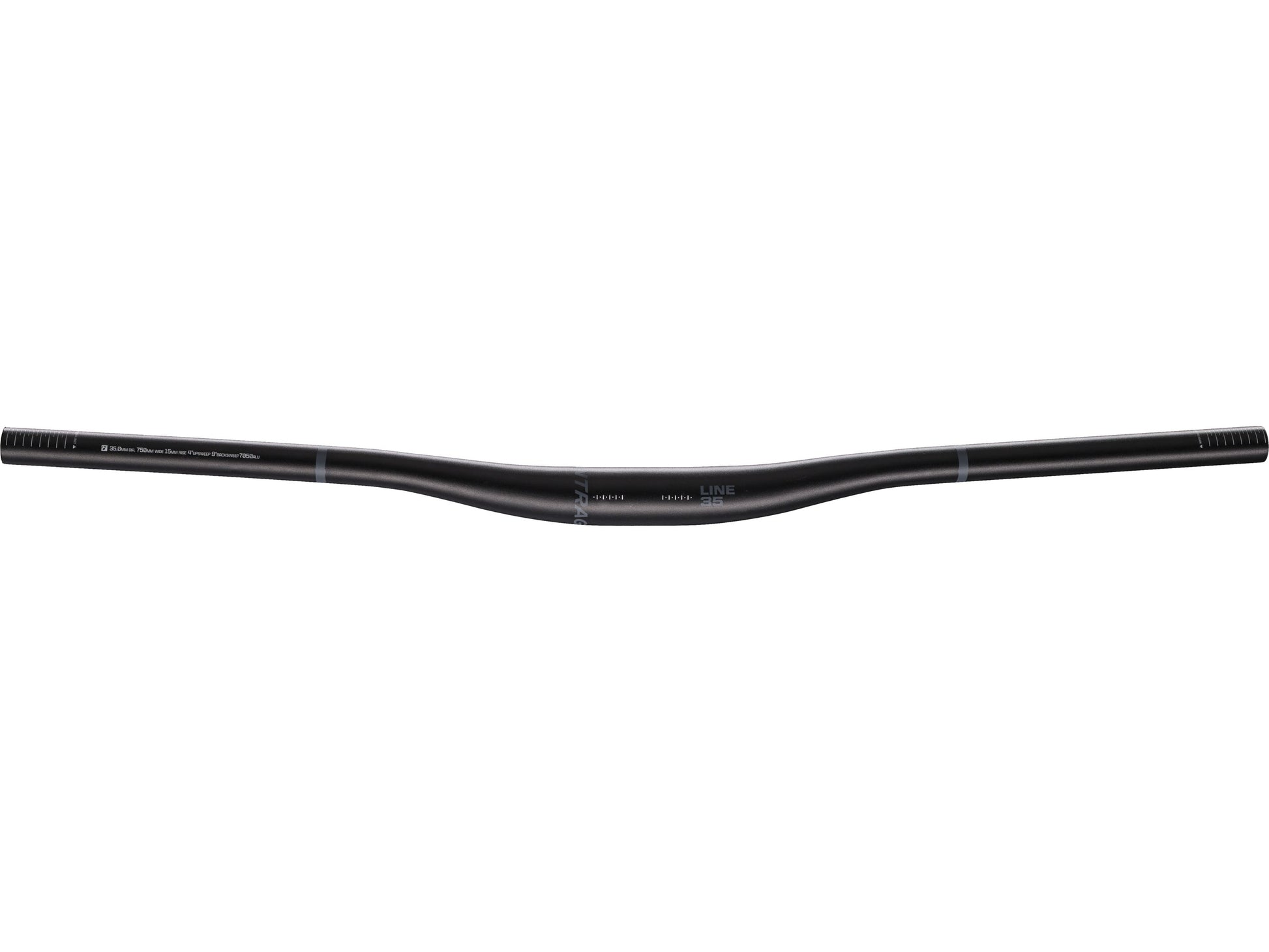 Bontrager Tanko Line 35, 820mm x 15mm