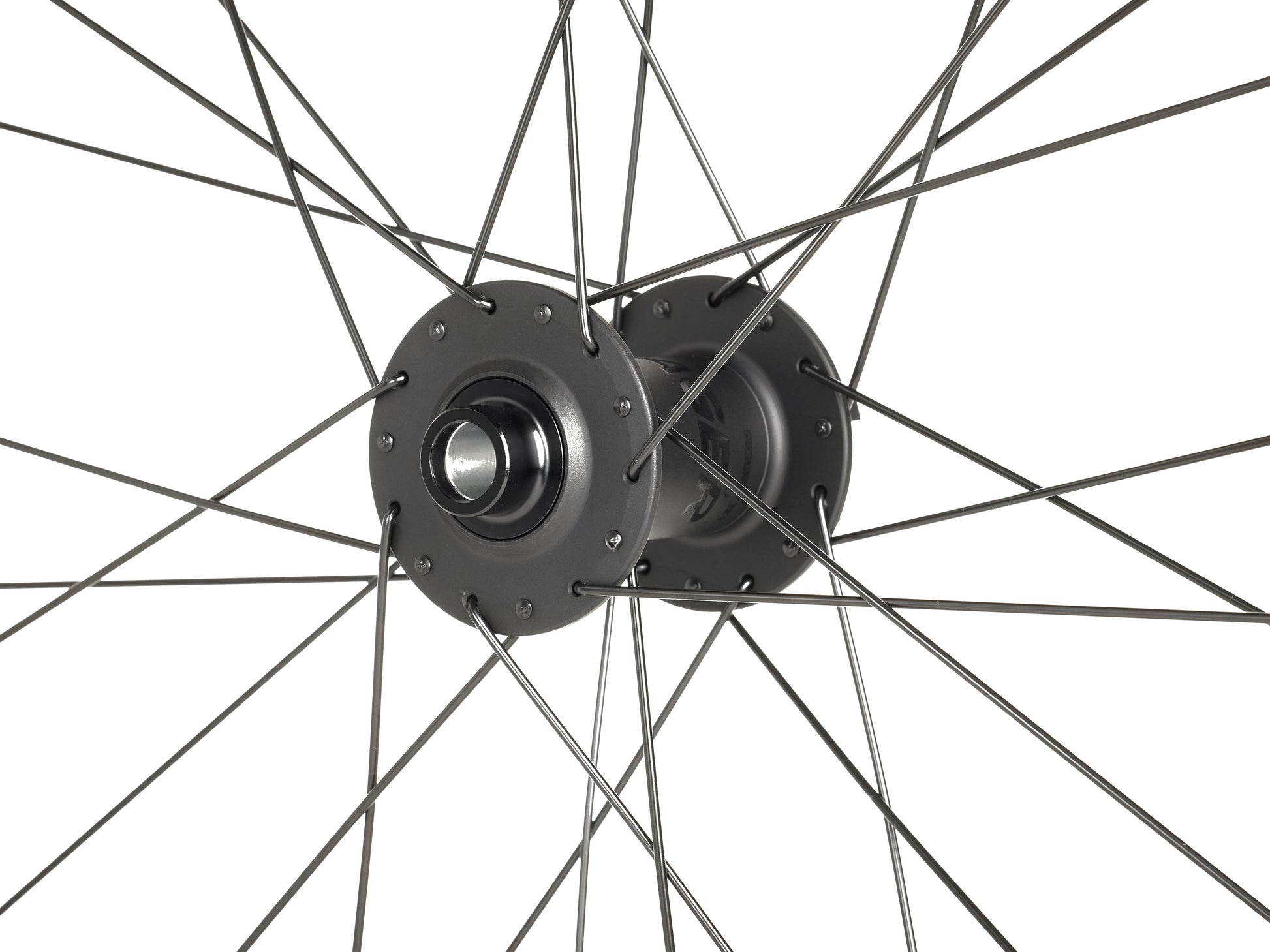 Bontrager Etukiekko Line Comp 30 TLR Boost 29