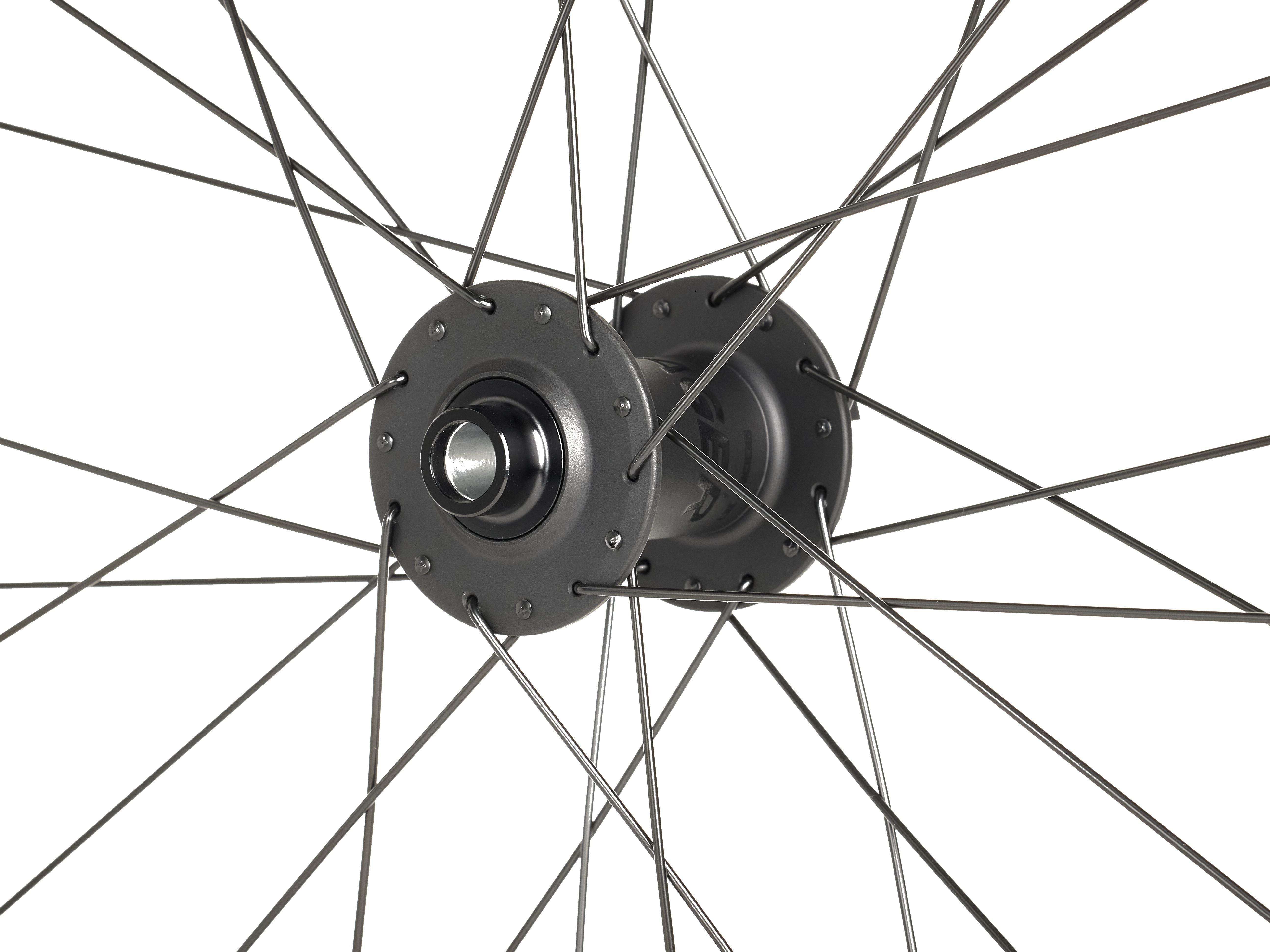 Bontrager Etukiekko Line Comp 30 TLR Boost 29