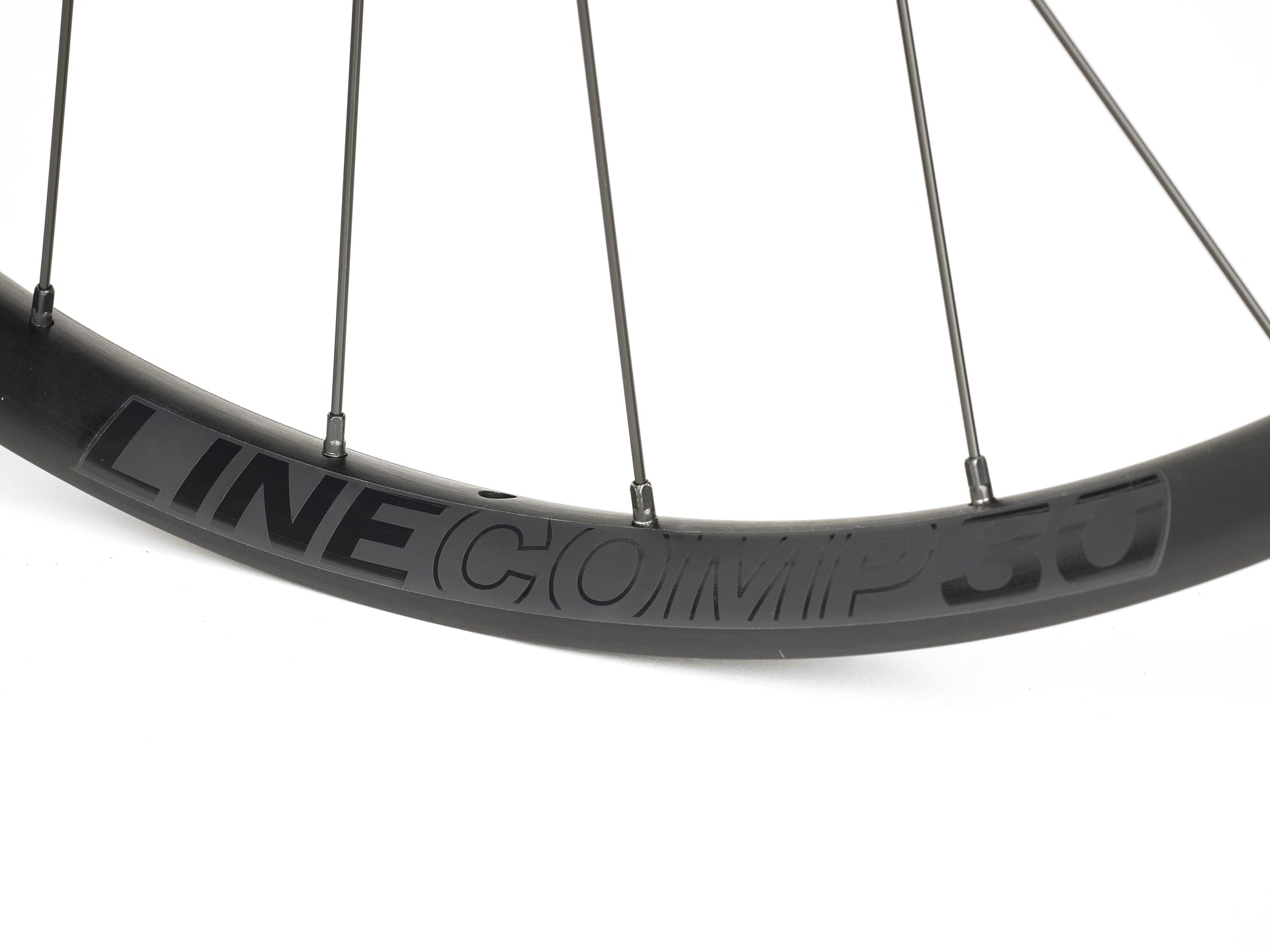 Bontrager Etukiekko Line Comp 30 TLR Boost 29