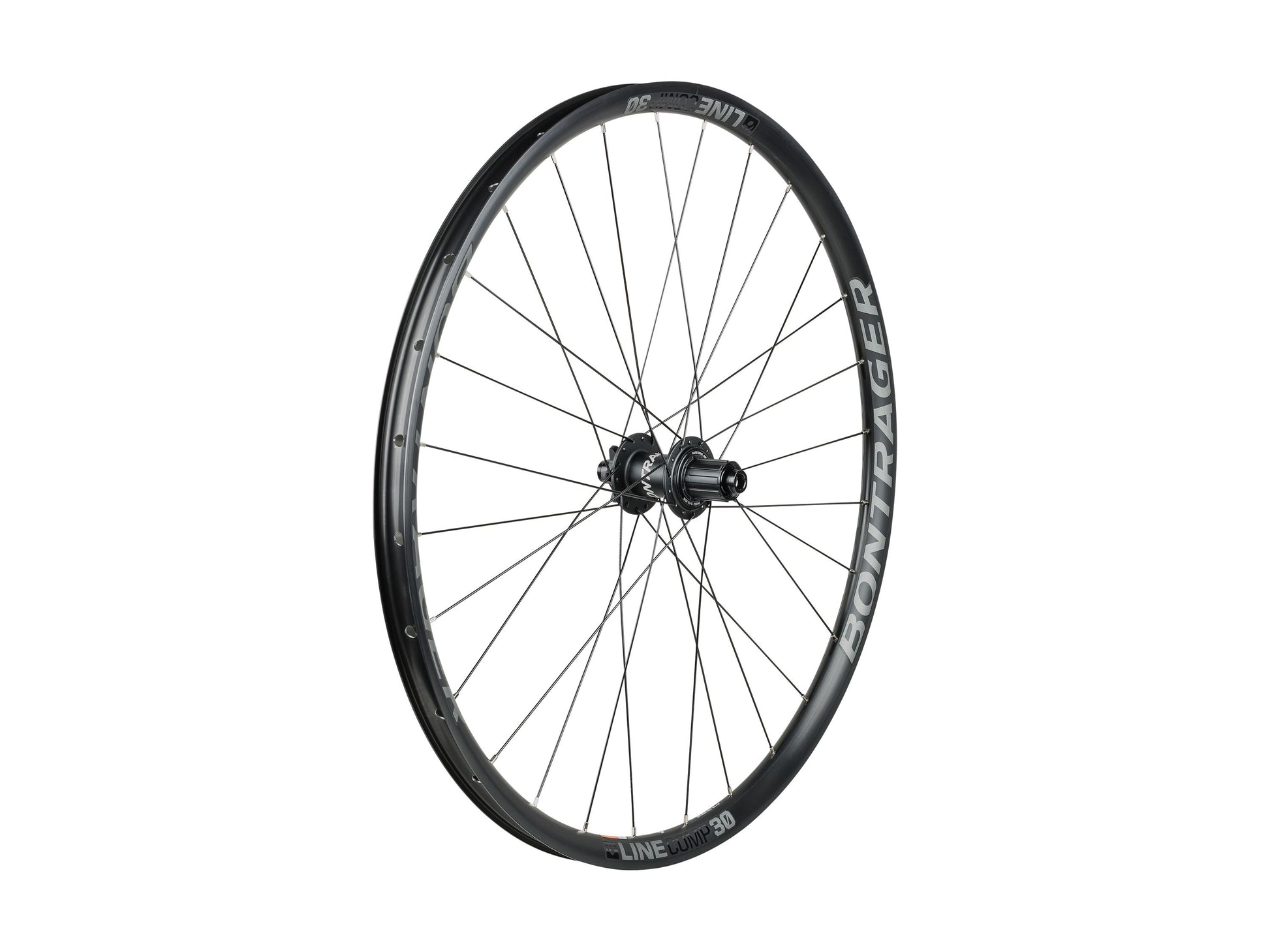 Bontrager Takakiekko Line Comp 30 TLR Non-Boost 29"